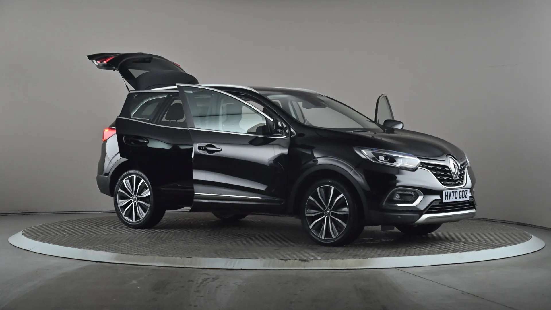 2020 RENAULT KADJAR 2020 RENAULT KADJAR