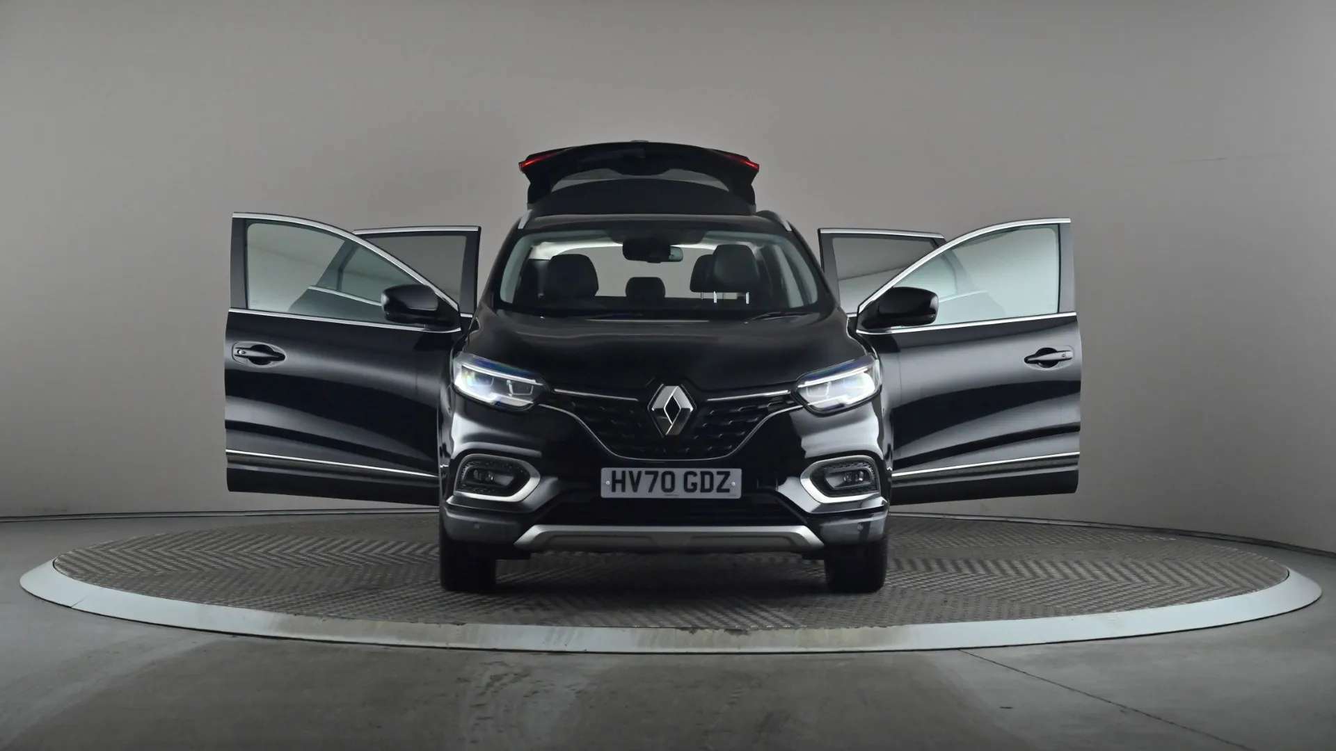 2020 RENAULT KADJAR 2020 RENAULT KADJAR