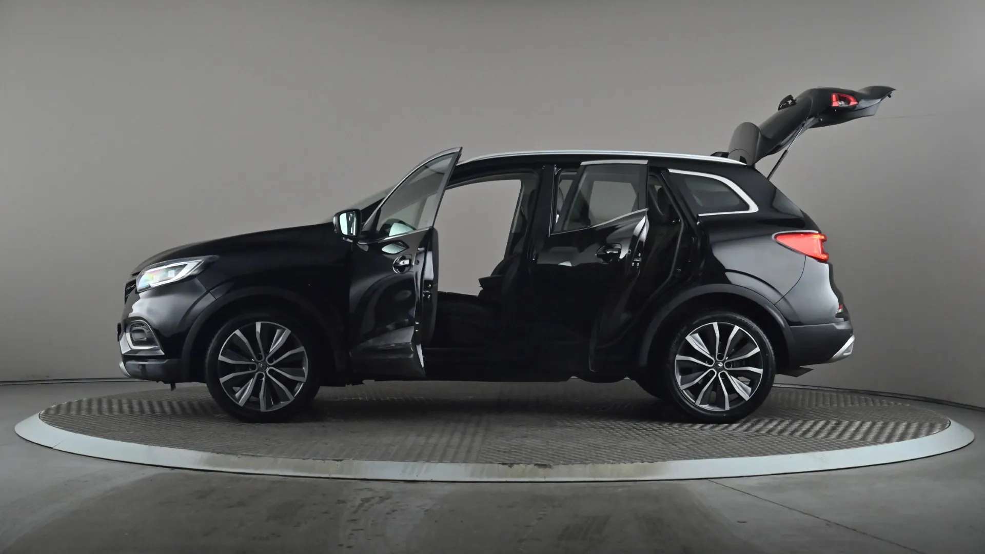 2020 RENAULT KADJAR 2020 RENAULT KADJAR