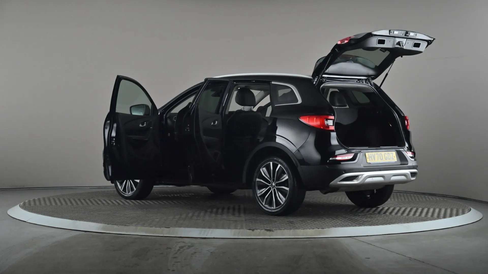 2020 RENAULT KADJAR 2020 RENAULT KADJAR