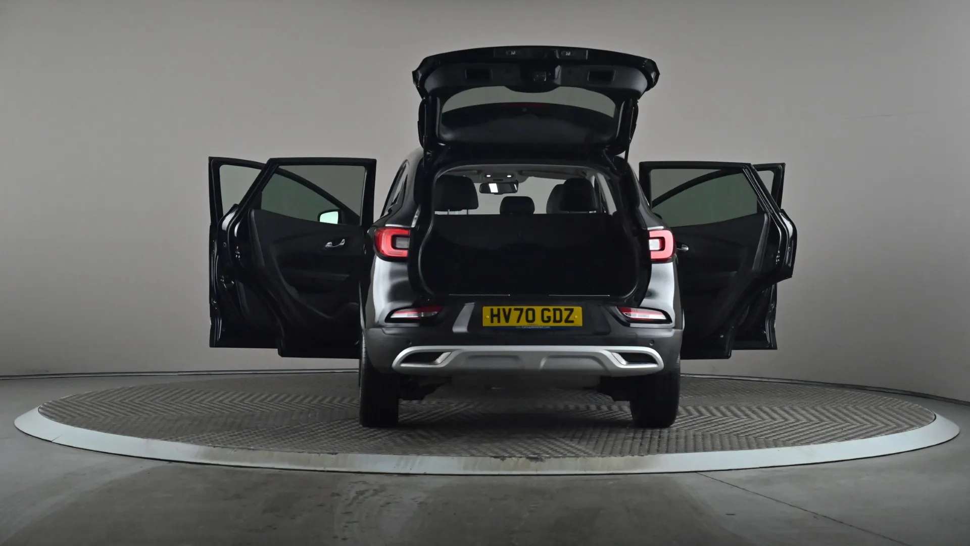 2020 RENAULT KADJAR 2020 RENAULT KADJAR