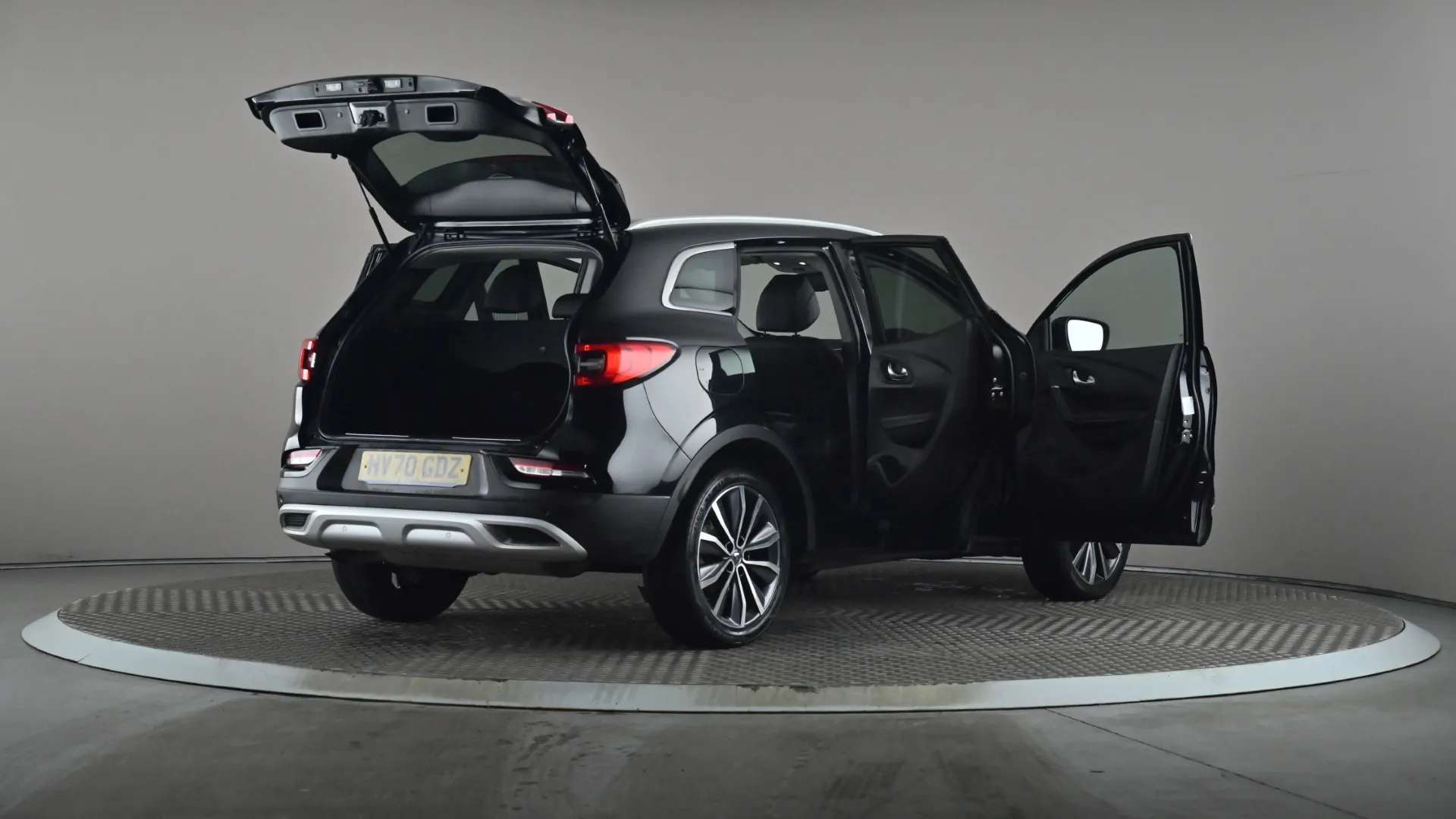 2020 RENAULT KADJAR 2020 RENAULT KADJAR