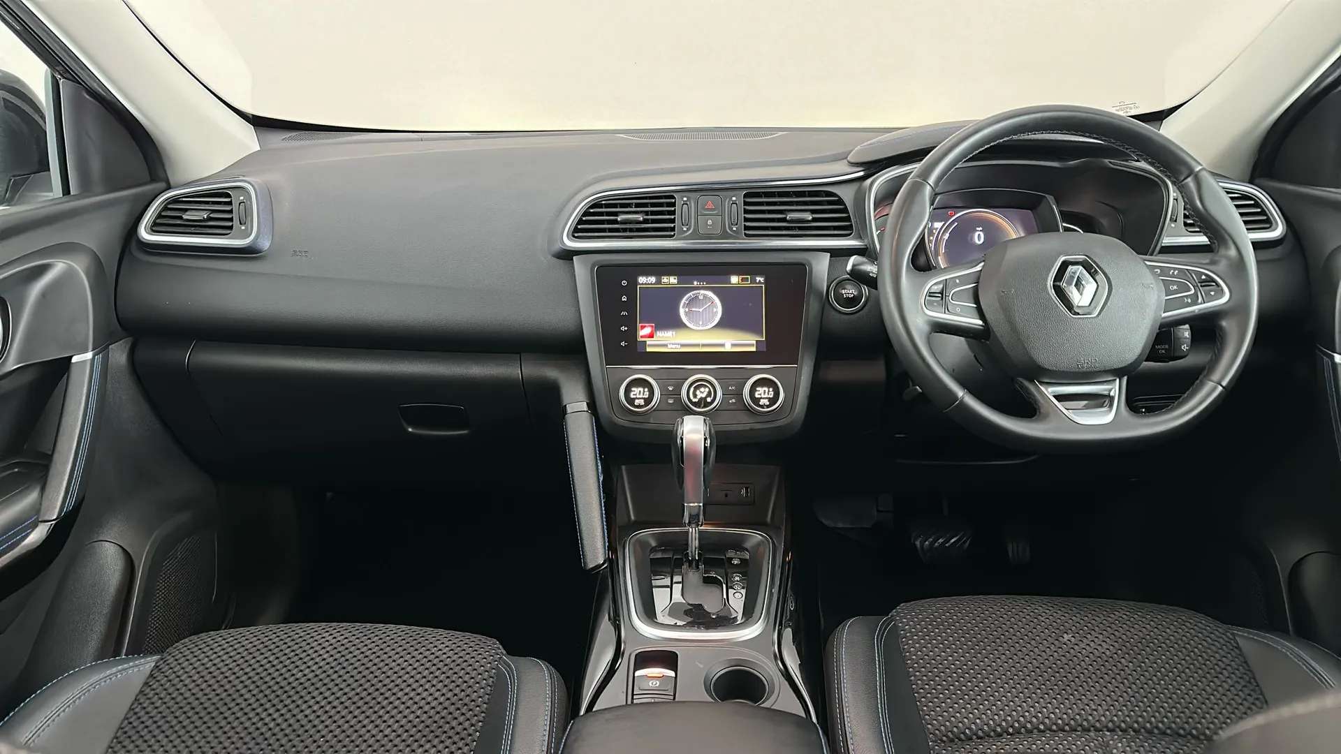 2020 RENAULT KADJAR 2020 RENAULT KADJAR