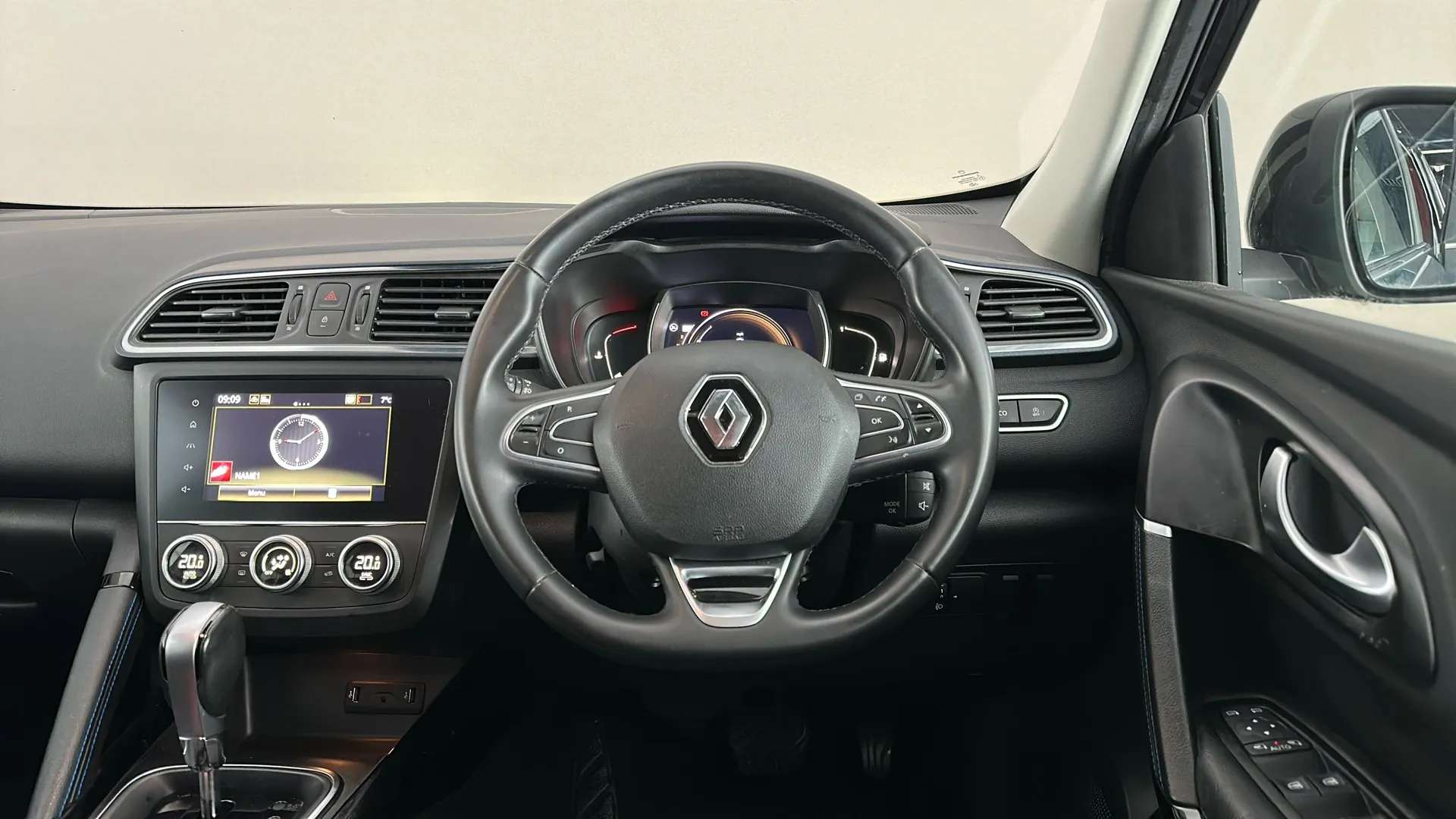 2020 RENAULT KADJAR 2020 RENAULT KADJAR