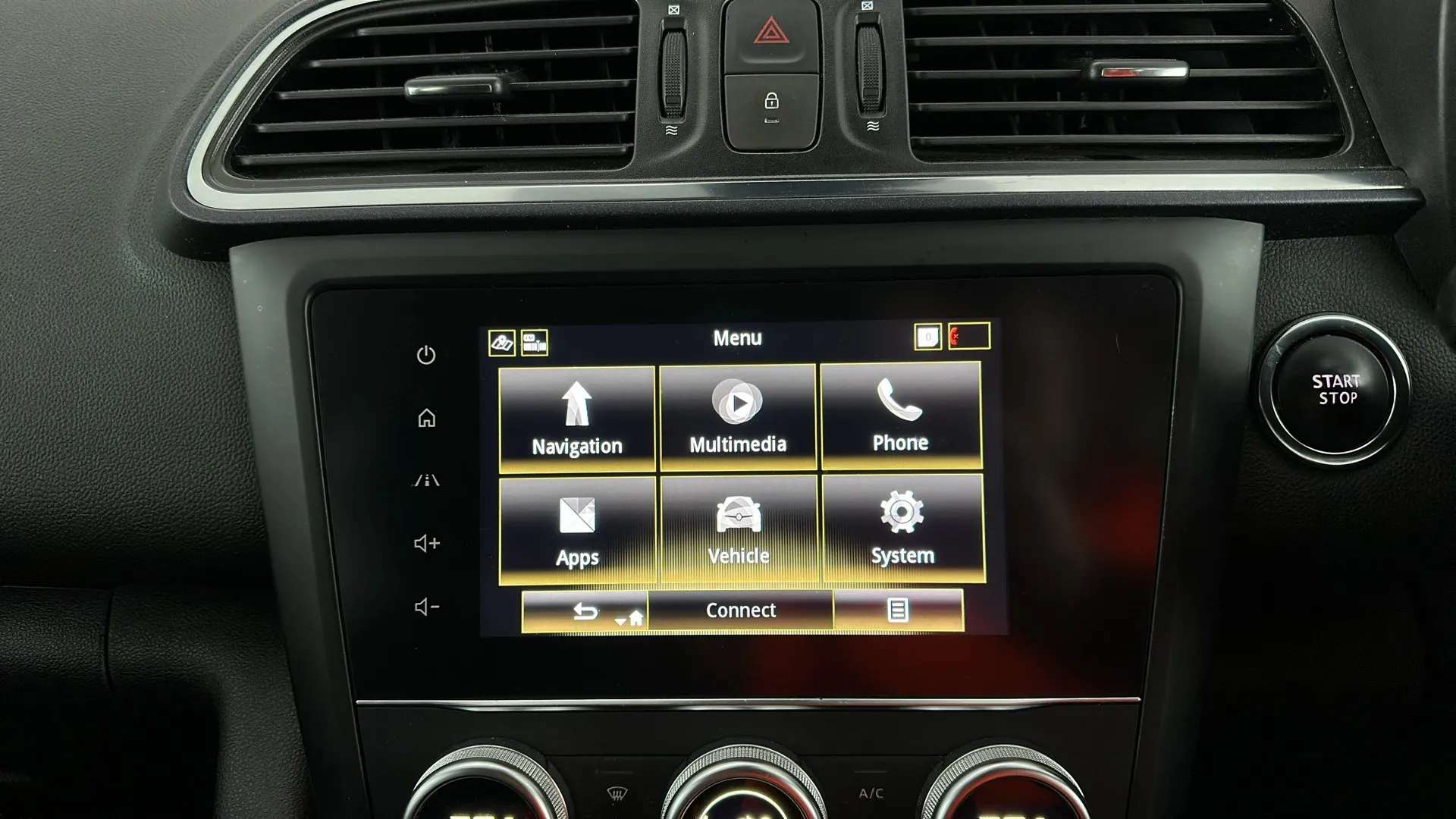 2020 RENAULT KADJAR 2020 RENAULT KADJAR