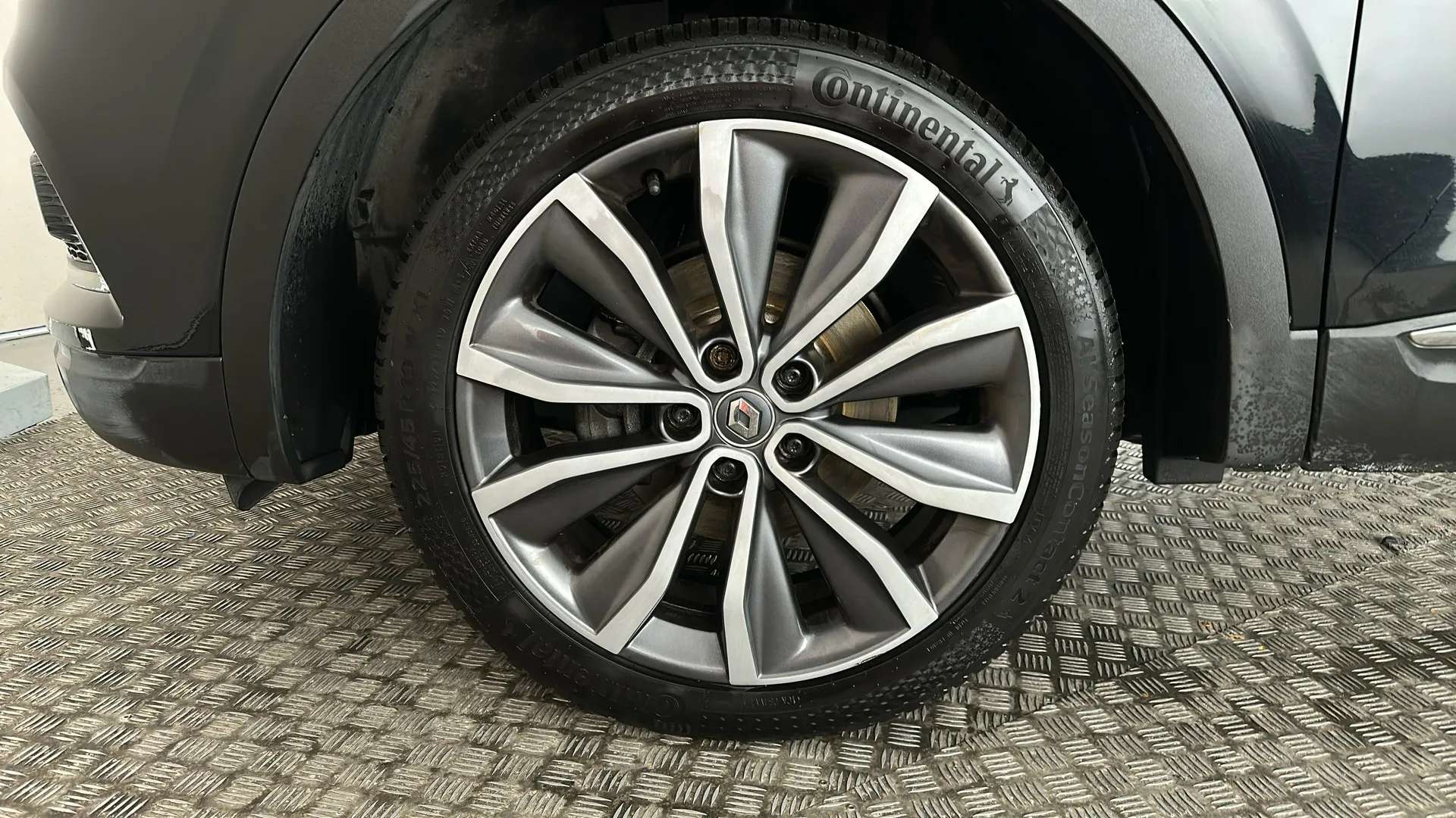 2020 RENAULT KADJAR 2020 RENAULT KADJAR