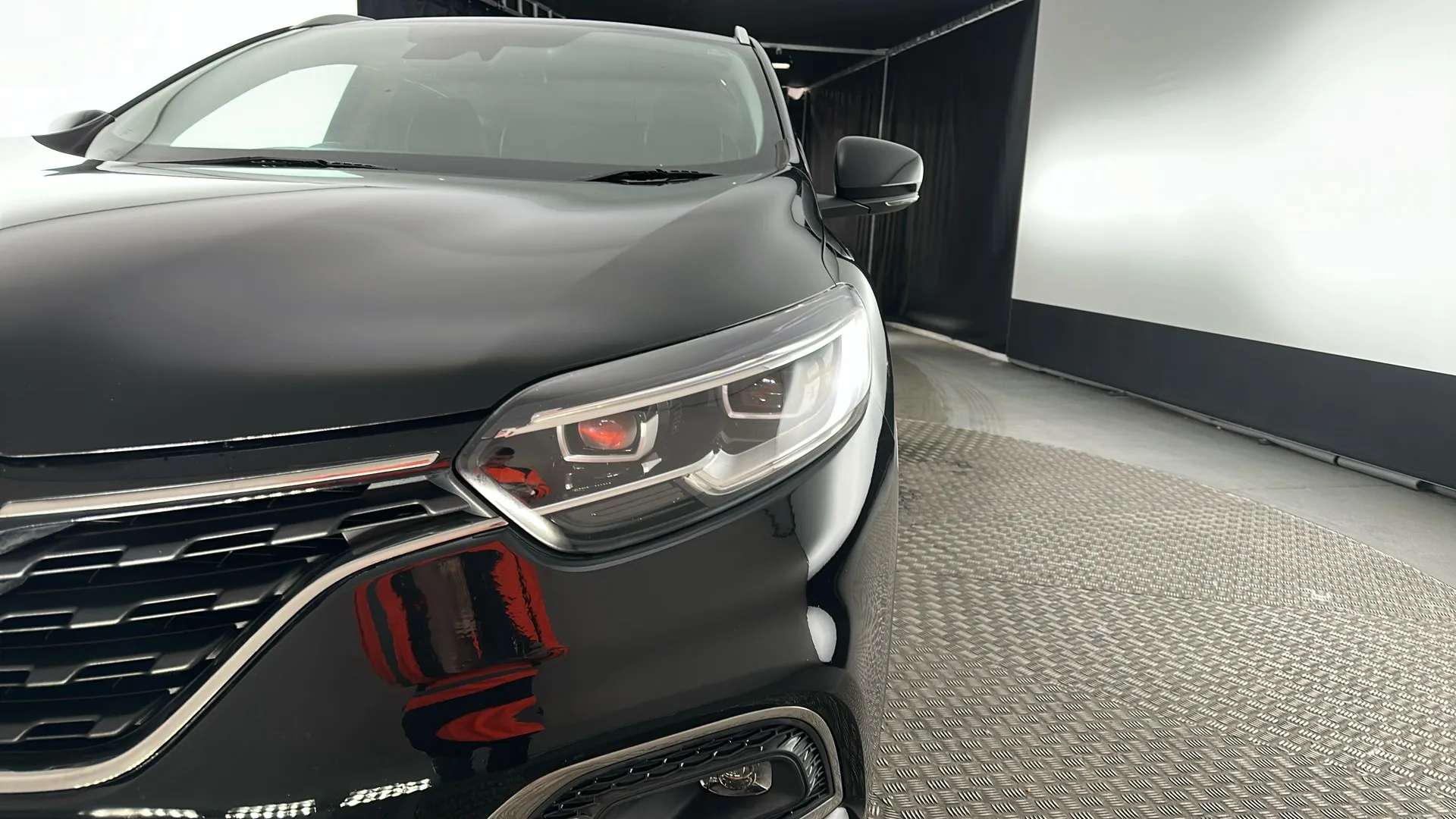 2020 RENAULT KADJAR 2020 RENAULT KADJAR