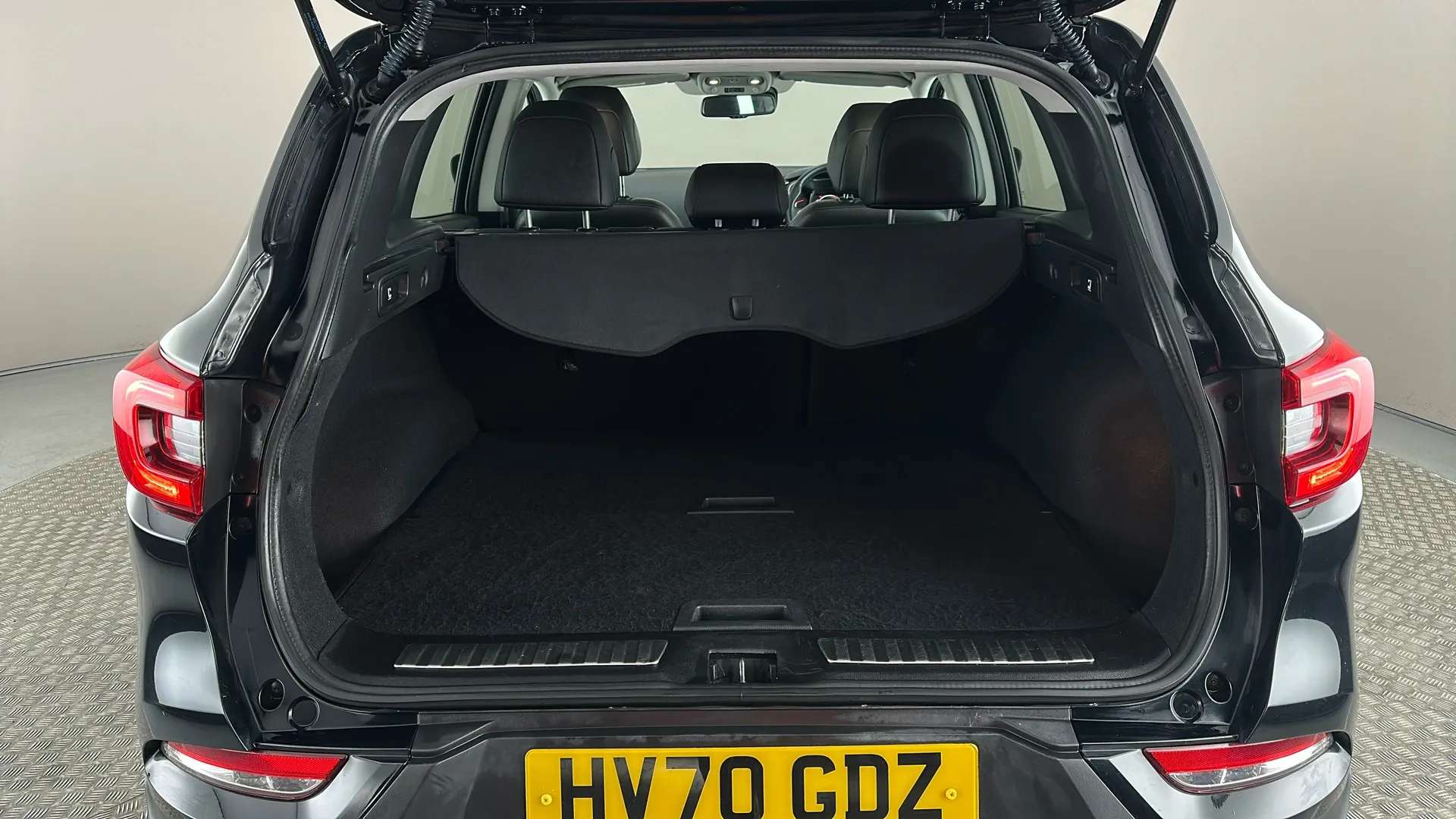2020 RENAULT KADJAR 2020 RENAULT KADJAR