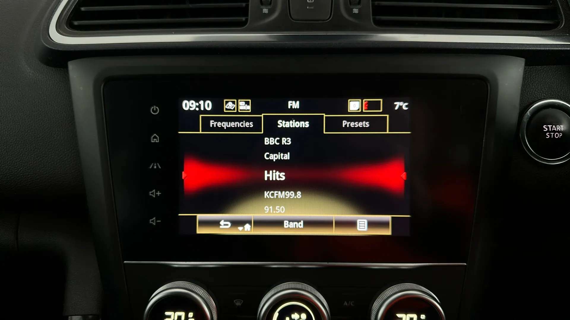 2020 RENAULT KADJAR 2020 RENAULT KADJAR