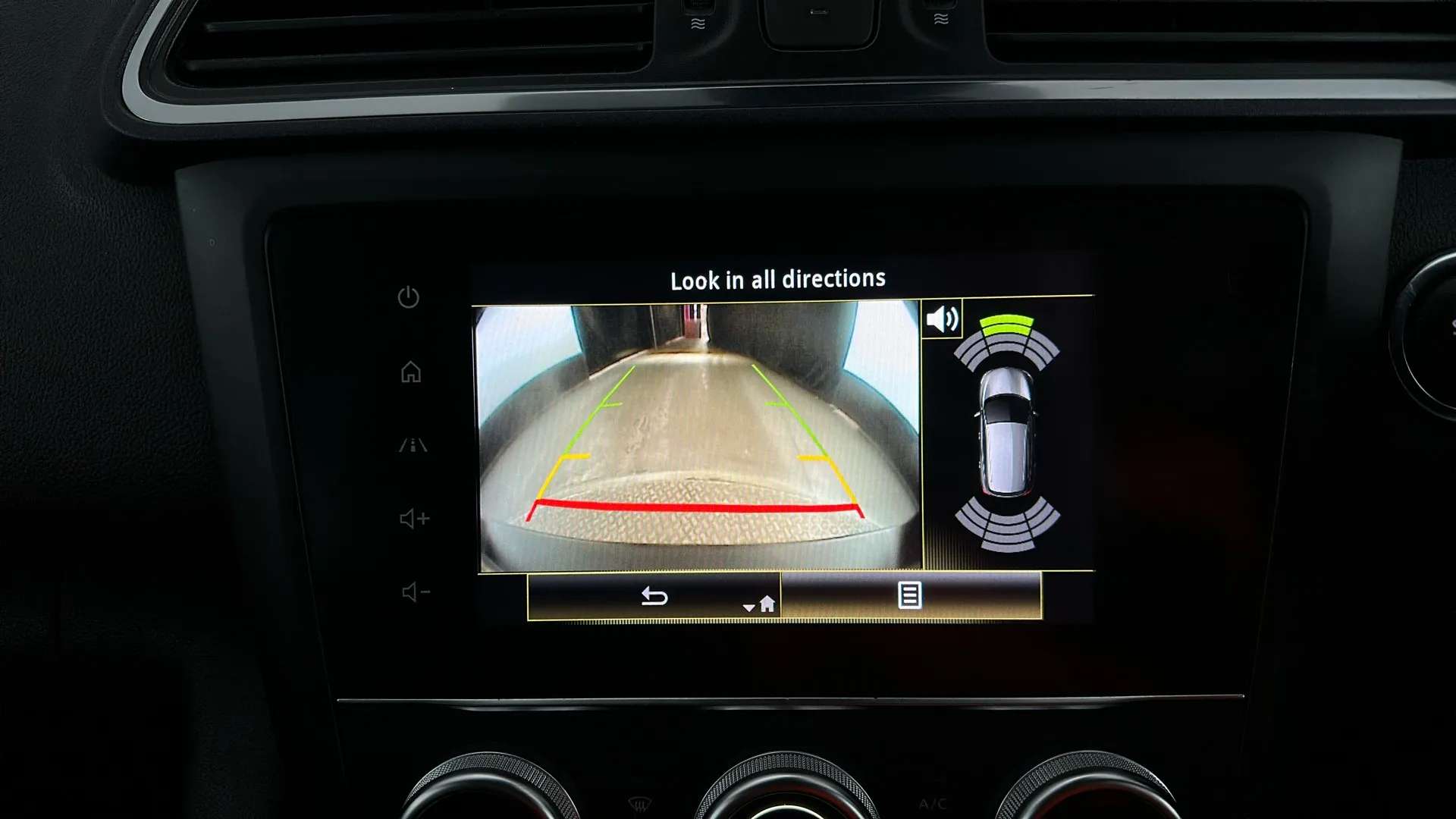 2020 RENAULT KADJAR 2020 RENAULT KADJAR