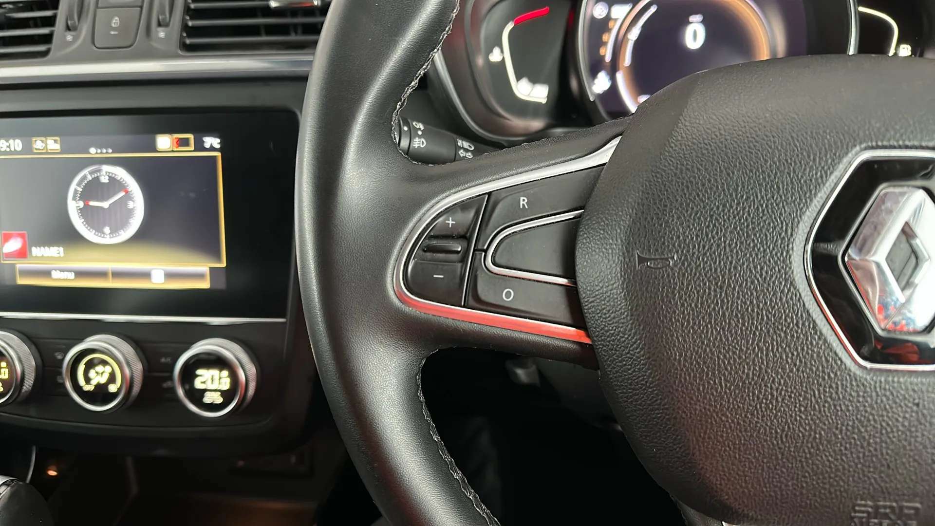 2020 RENAULT KADJAR 2020 RENAULT KADJAR