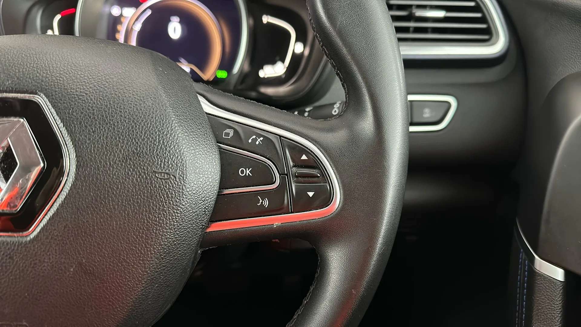 2020 RENAULT KADJAR 2020 RENAULT KADJAR