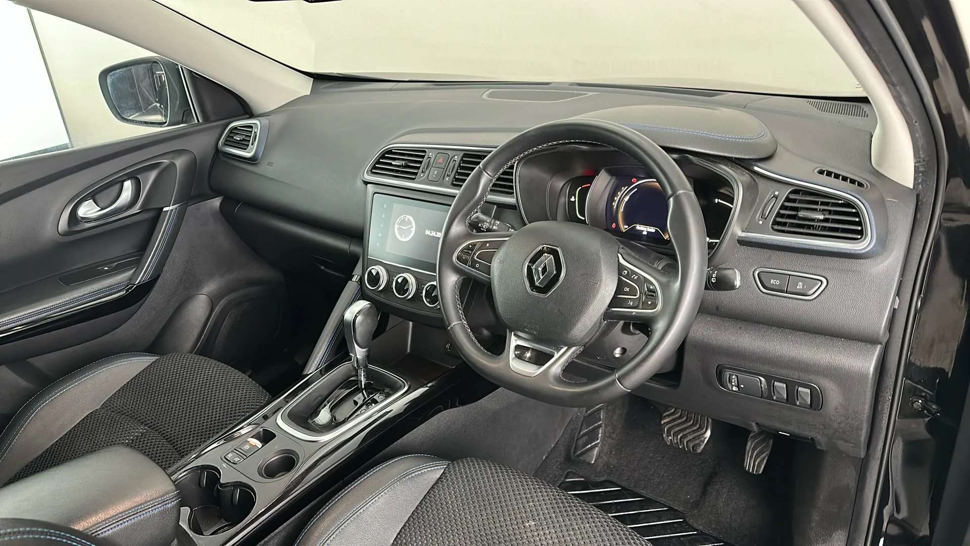 2020 RENAULT KADJAR 2020 RENAULT KADJAR