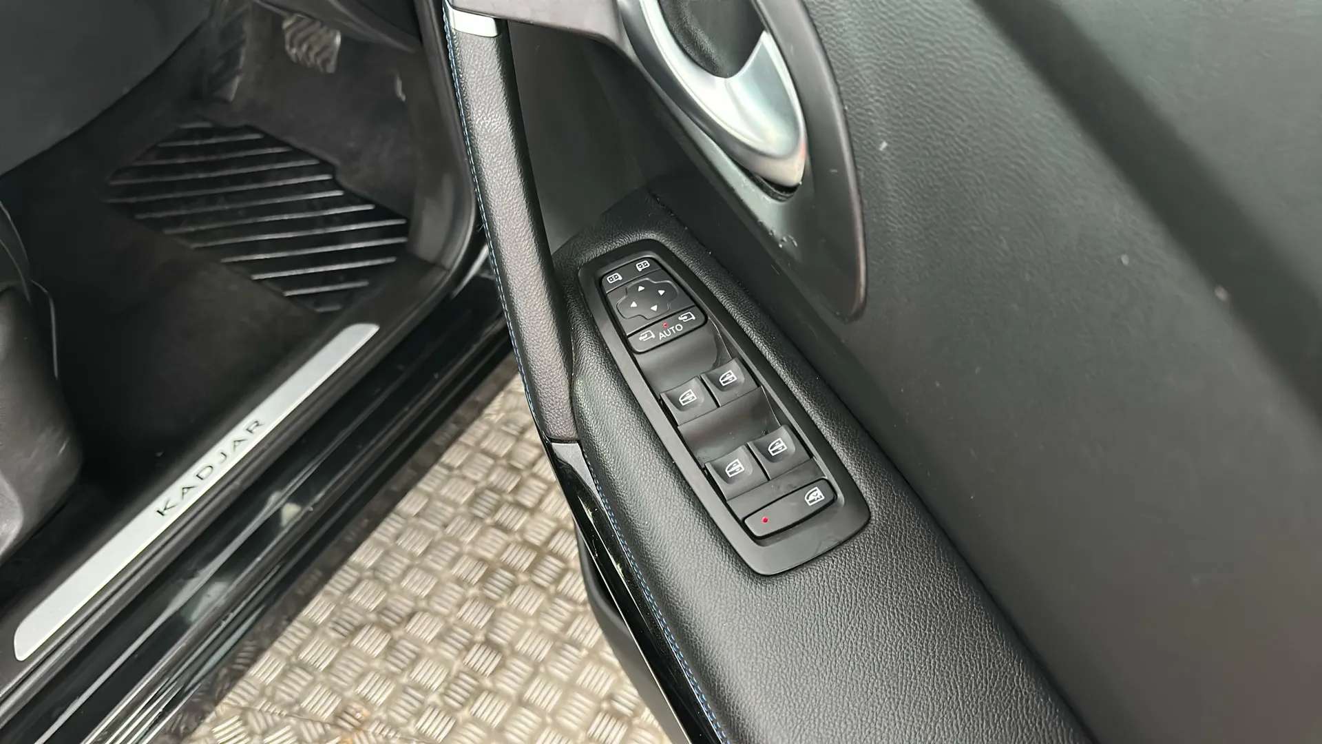 2020 RENAULT KADJAR 2020 RENAULT KADJAR