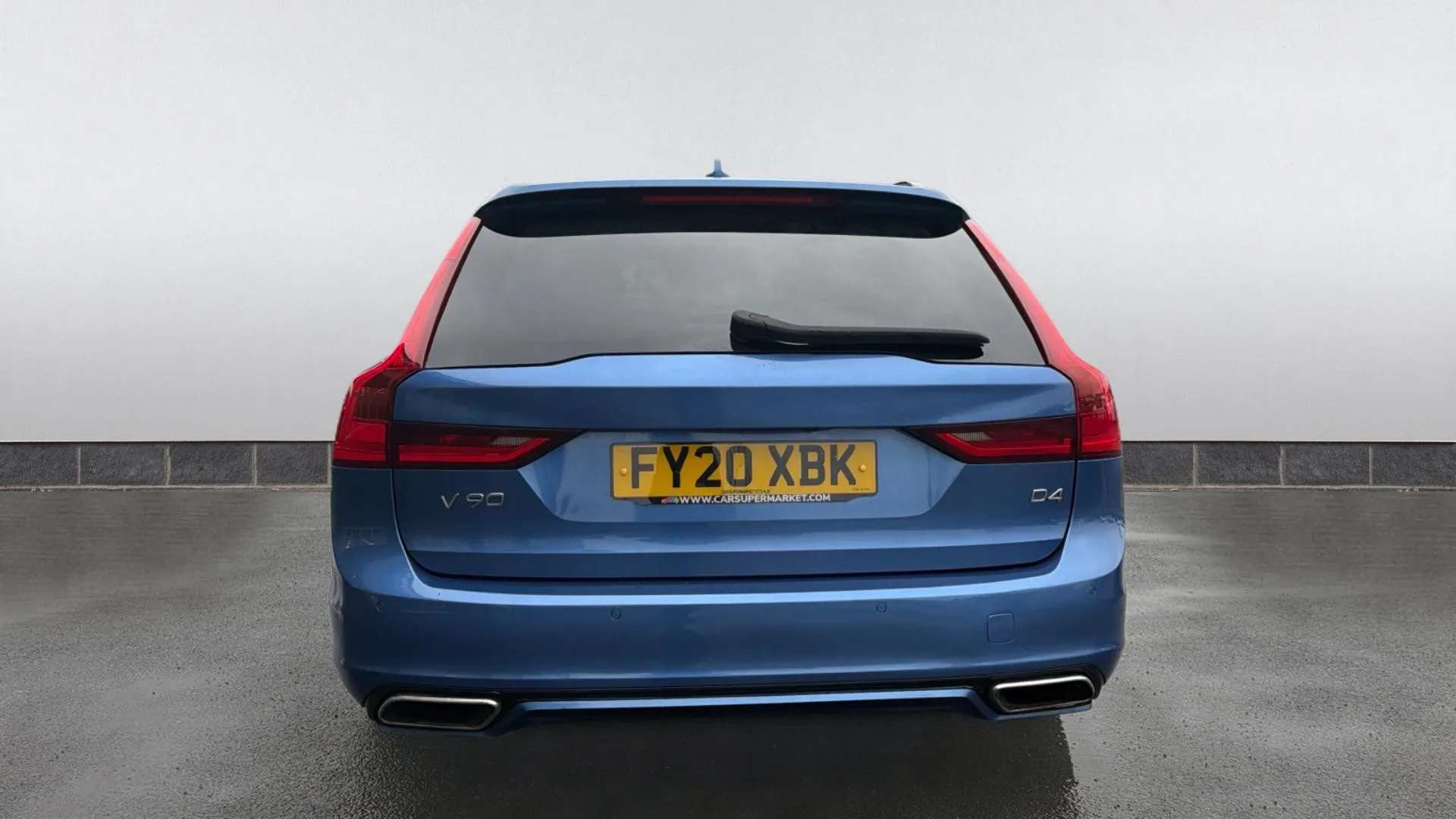 0 VOLVO V90 0 VOLVO V90