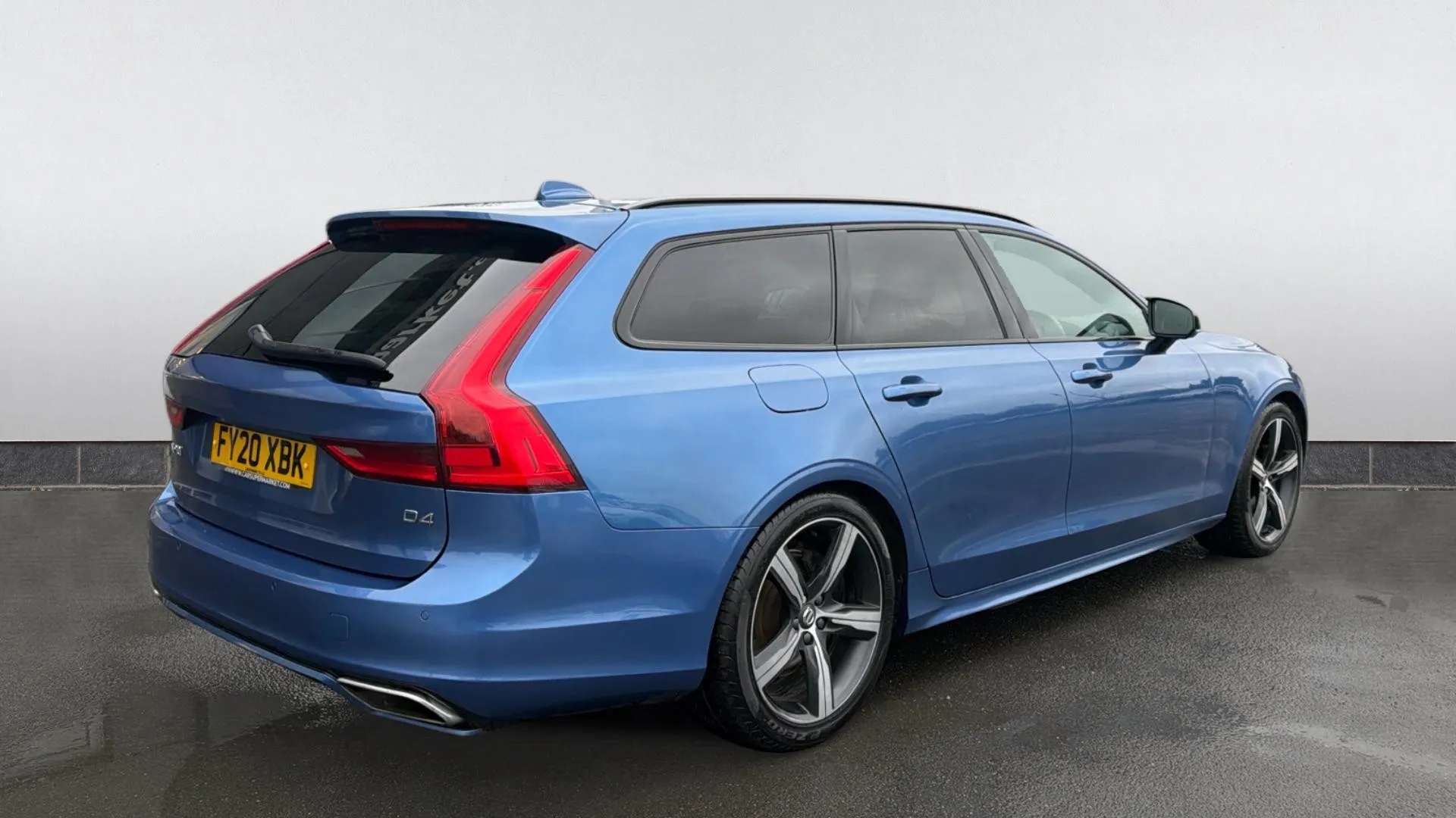0 VOLVO V90 0 VOLVO V90