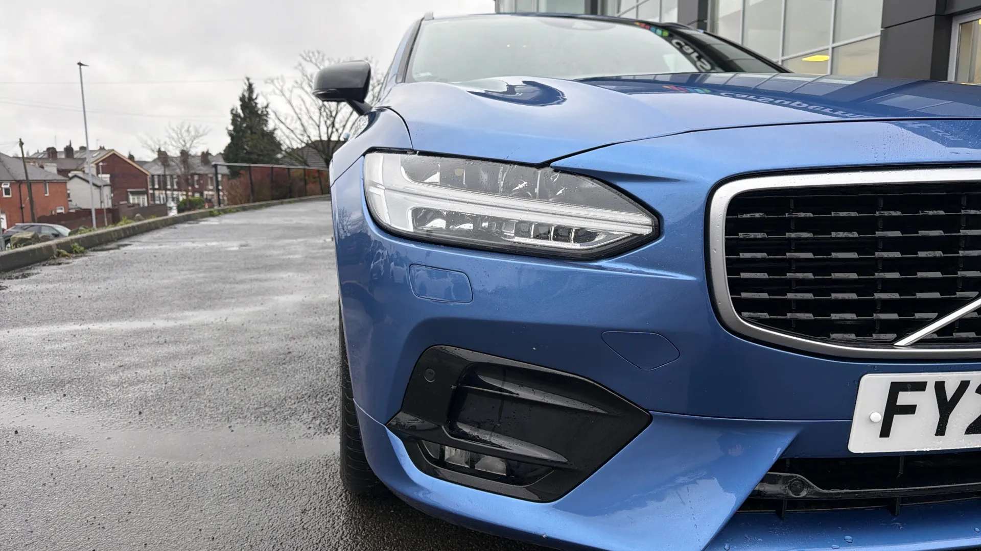 0 VOLVO V90 0 VOLVO V90