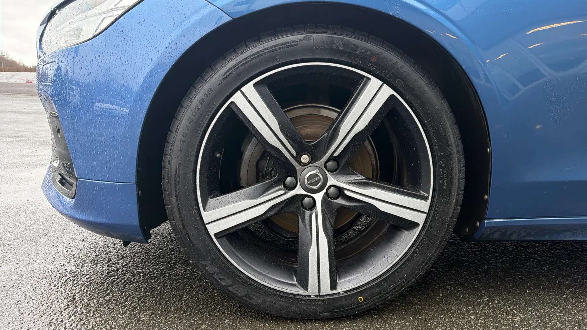 0 VOLVO V90 0 VOLVO V90