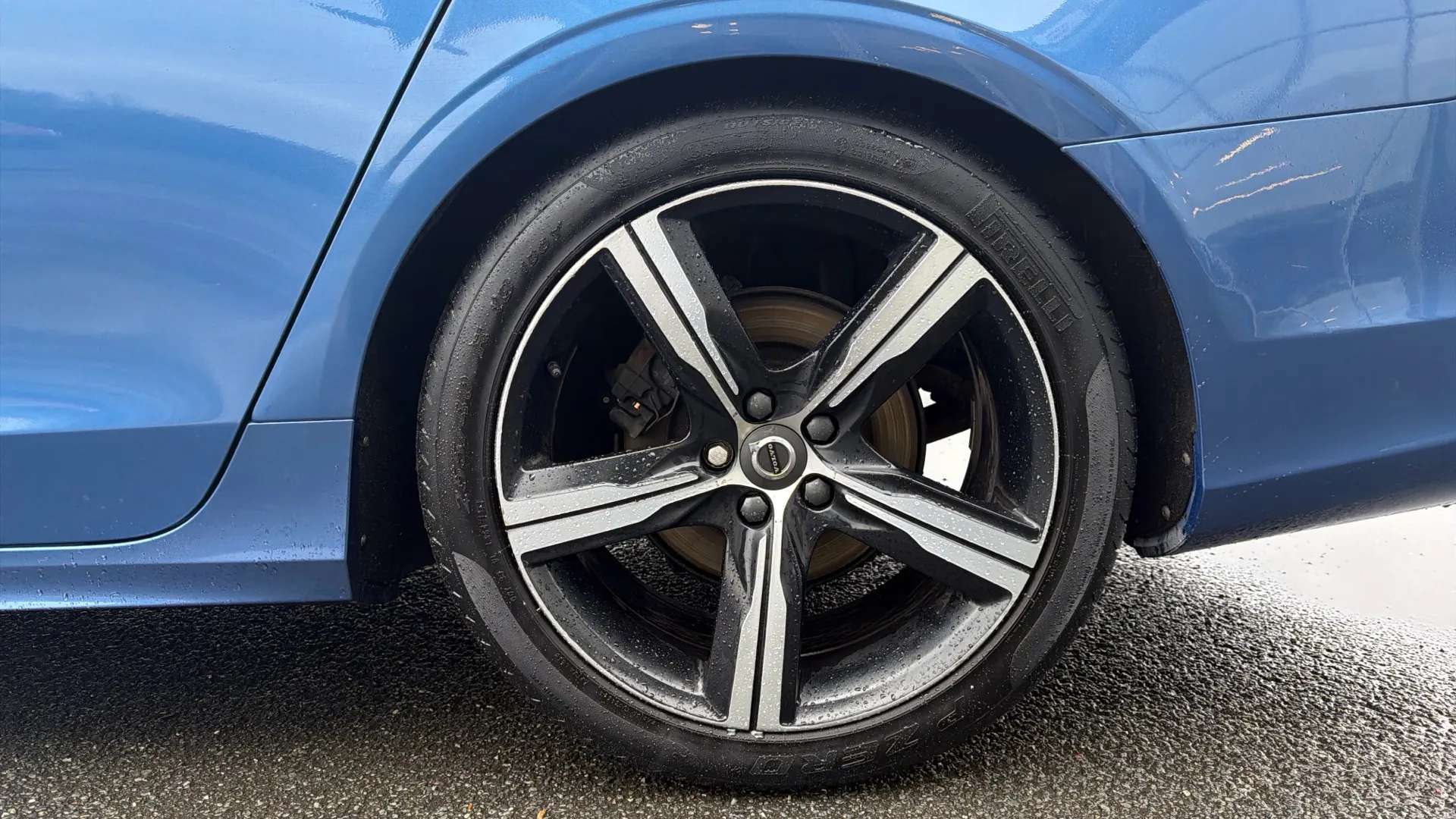 0 VOLVO V90 0 VOLVO V90