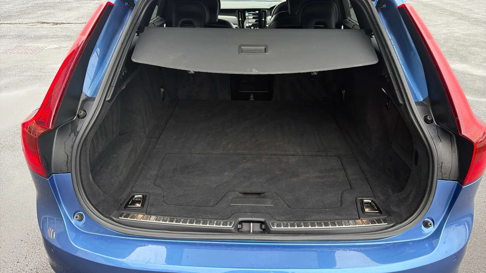 0 VOLVO V90 0 VOLVO V90