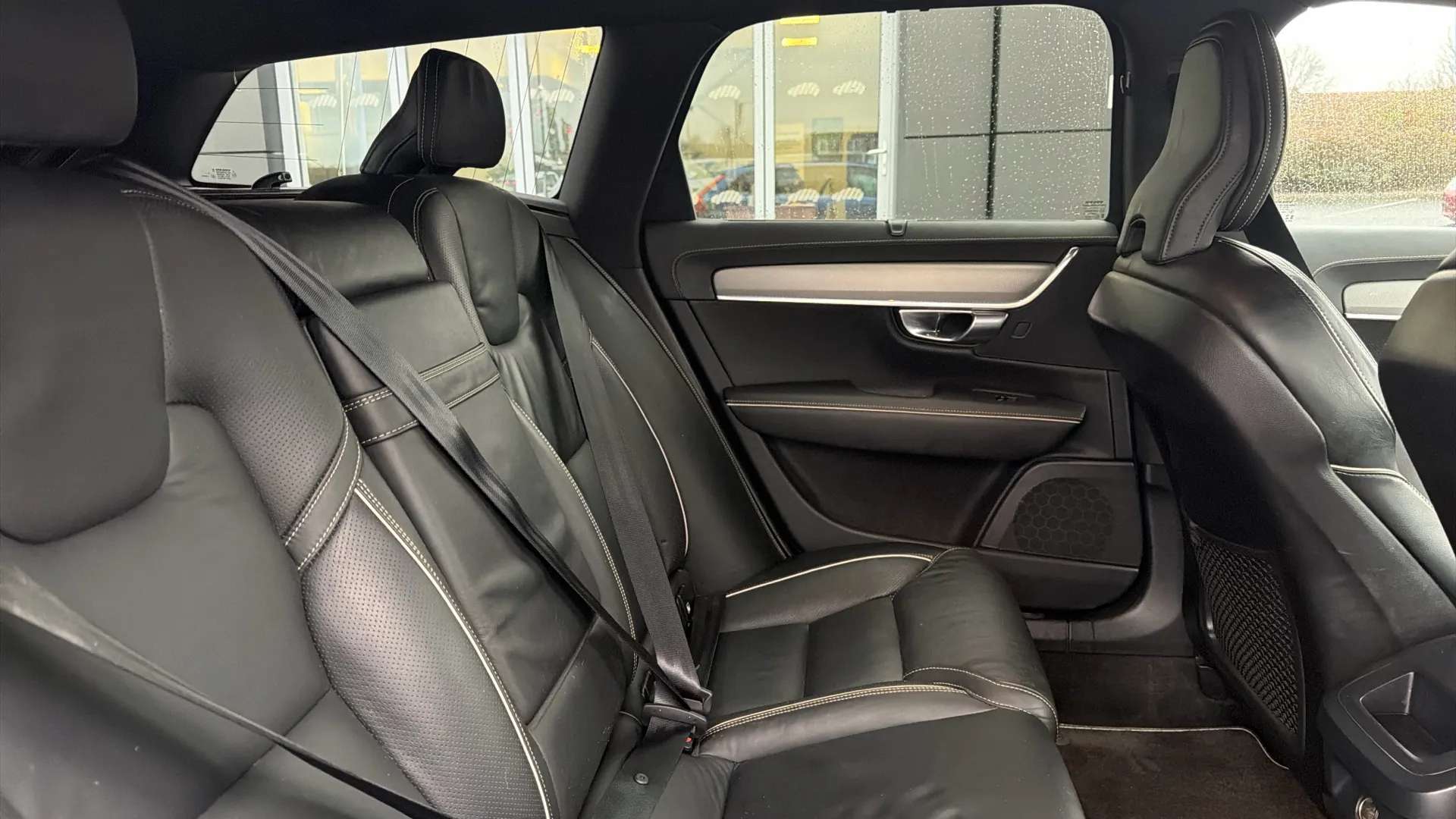 0 VOLVO V90 0 VOLVO V90