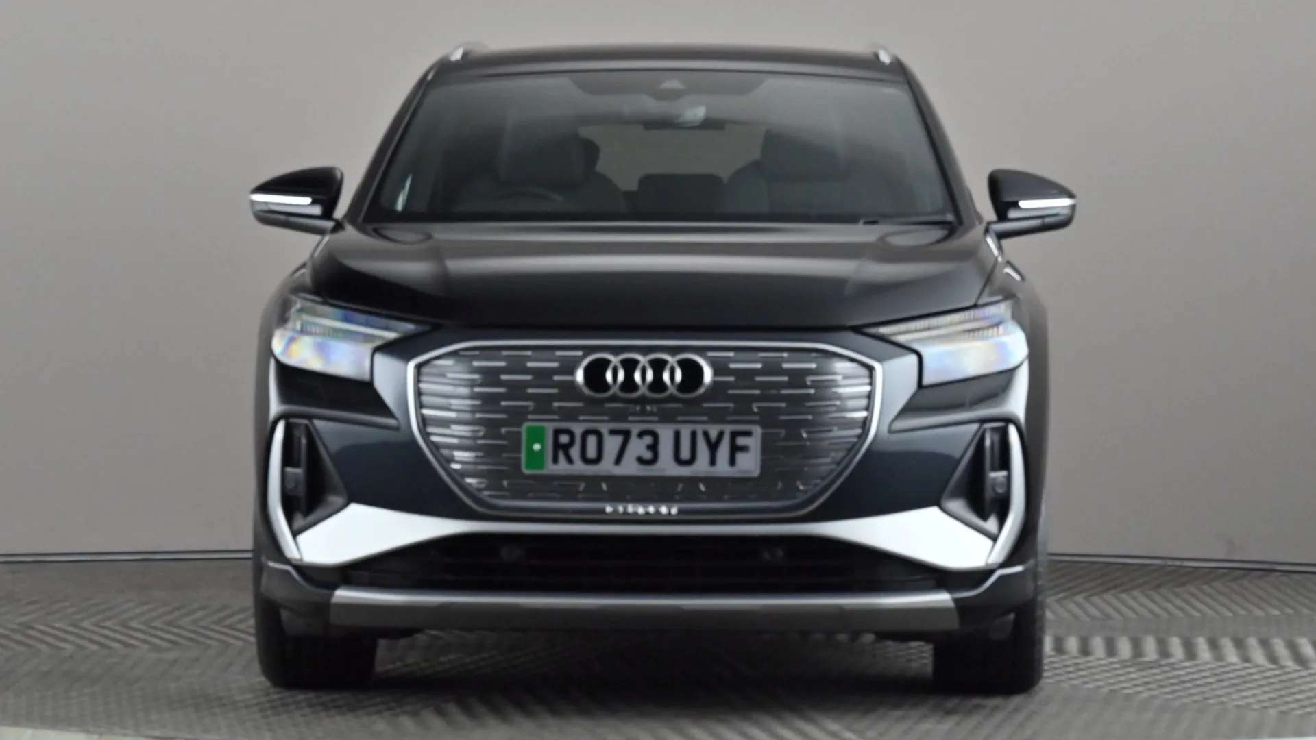 2023 AUDI Q4 2023 AUDI Q4