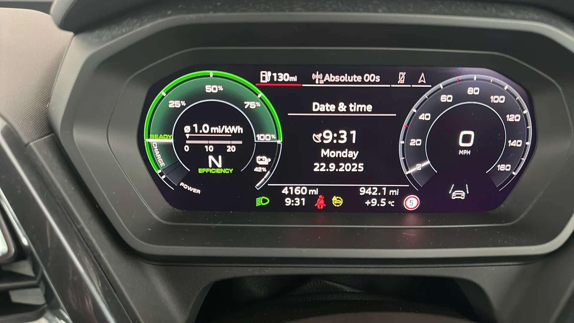 2023 AUDI Q4 2023 AUDI Q4