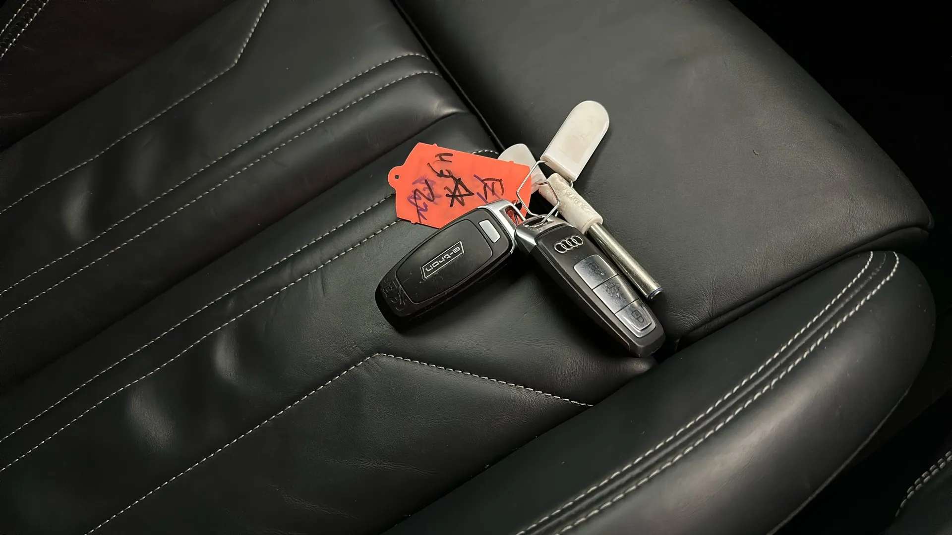 2022 AUDI E-TRON 2022 AUDI E-TRON