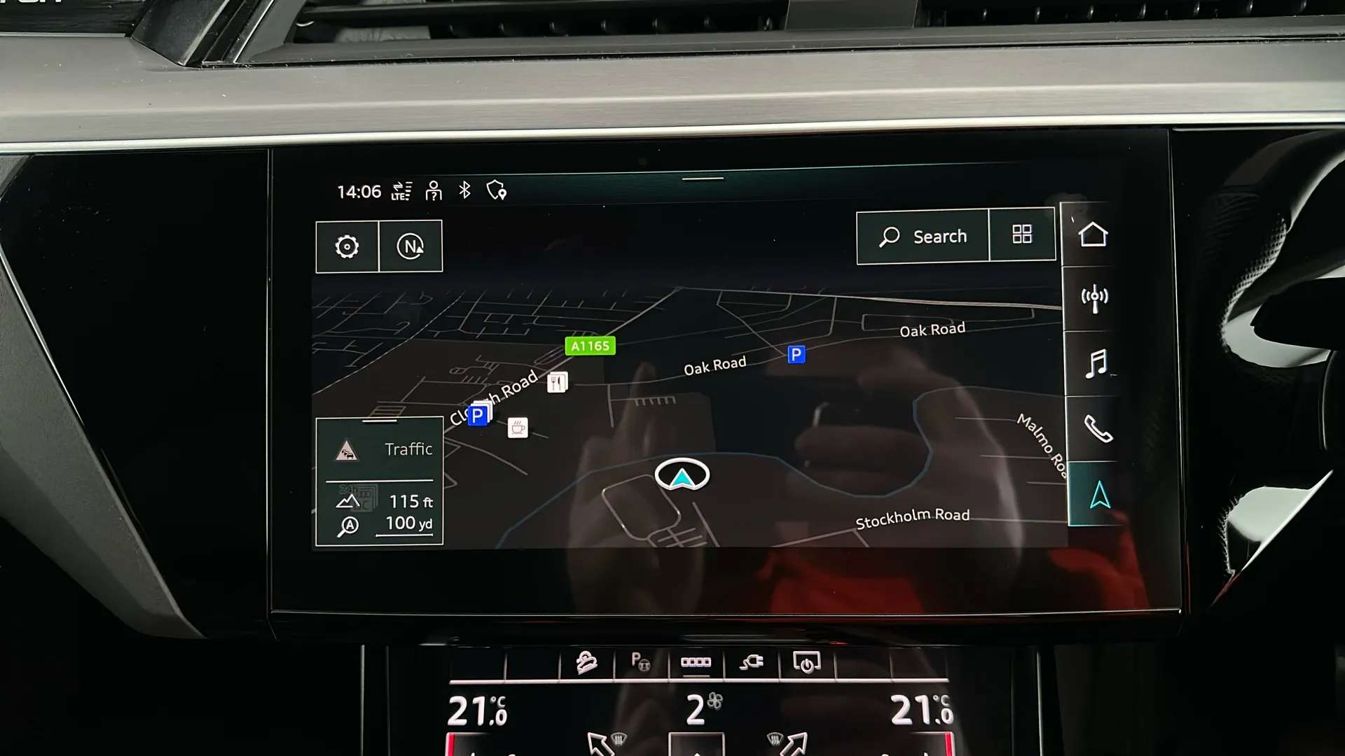 2022 AUDI E-TRON 2022 AUDI E-TRON