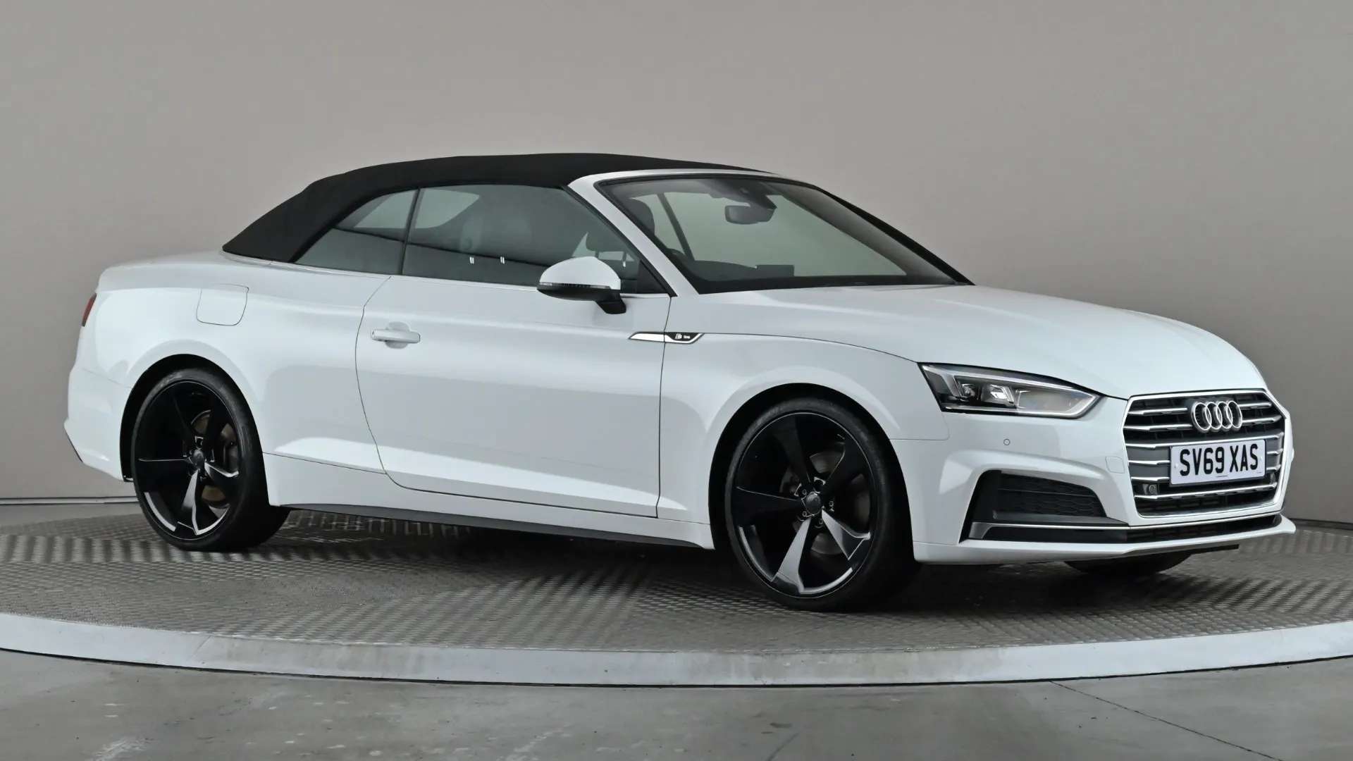 2019 AUDI A5 2019 AUDI A5
