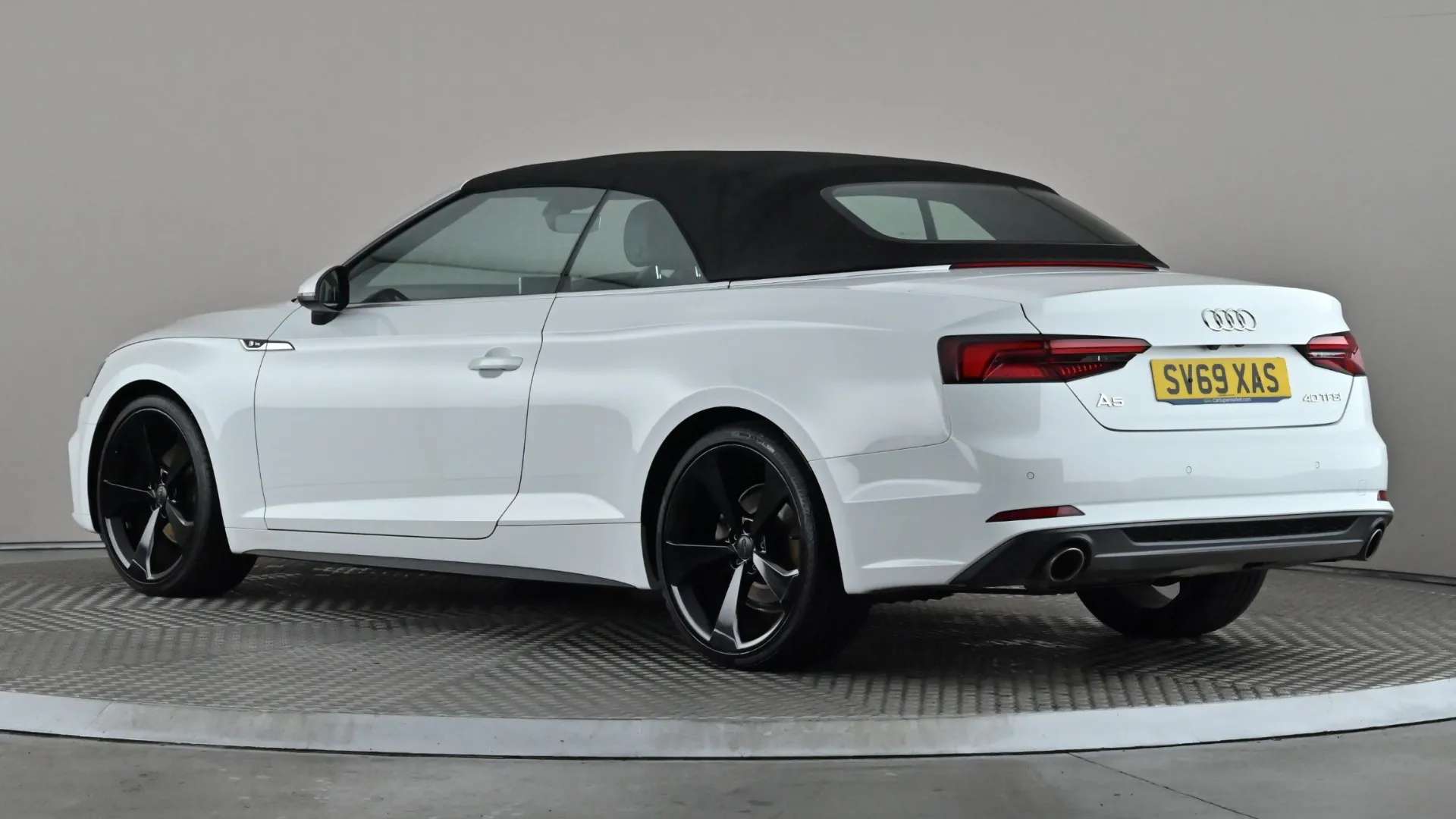 2019 AUDI A5 2019 AUDI A5
