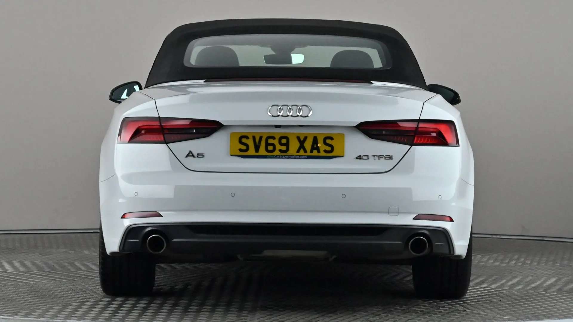 2019 AUDI A5 2019 AUDI A5
