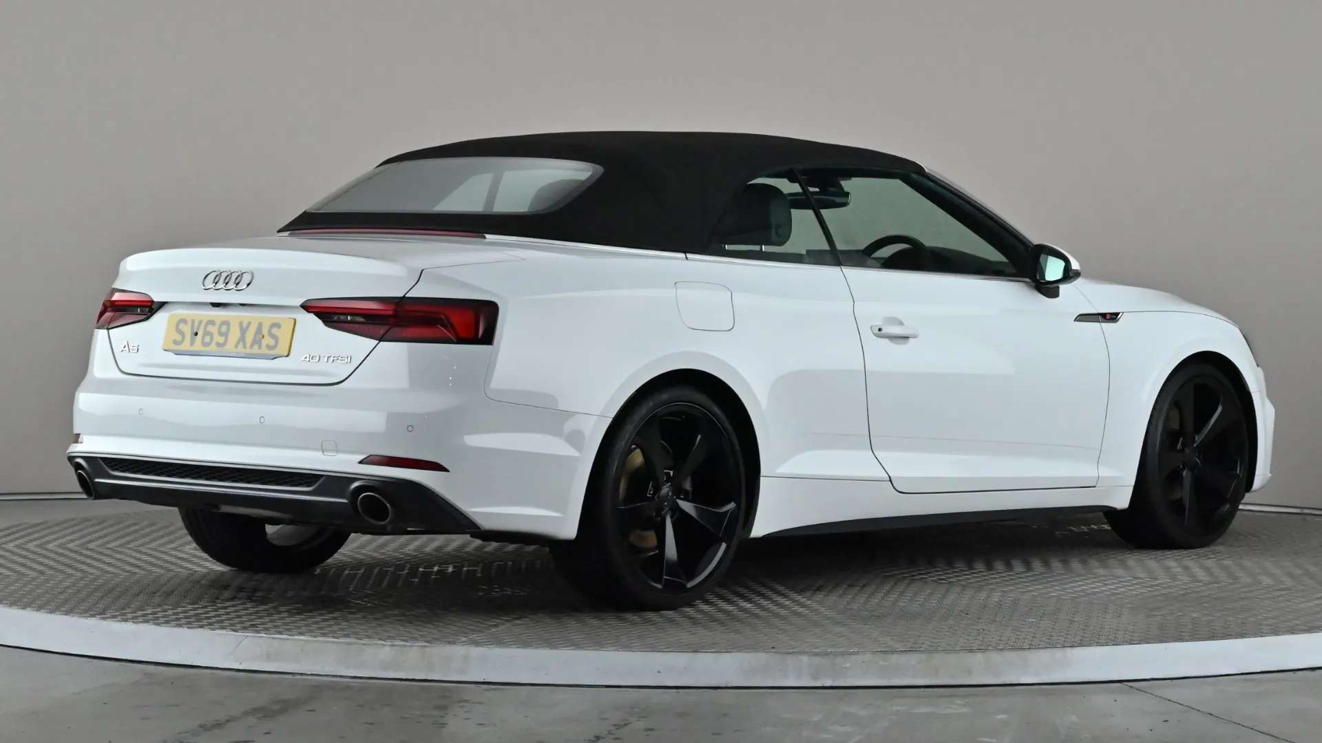 2019 AUDI A5 2019 AUDI A5