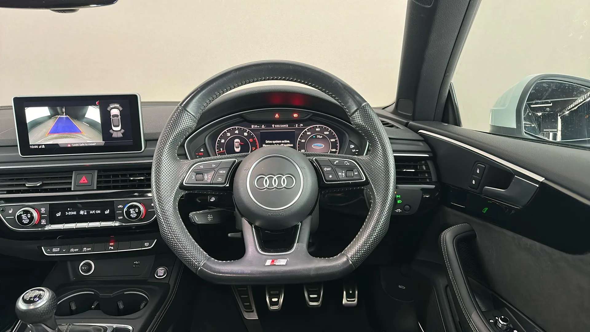 2019 AUDI A5 2019 AUDI A5
