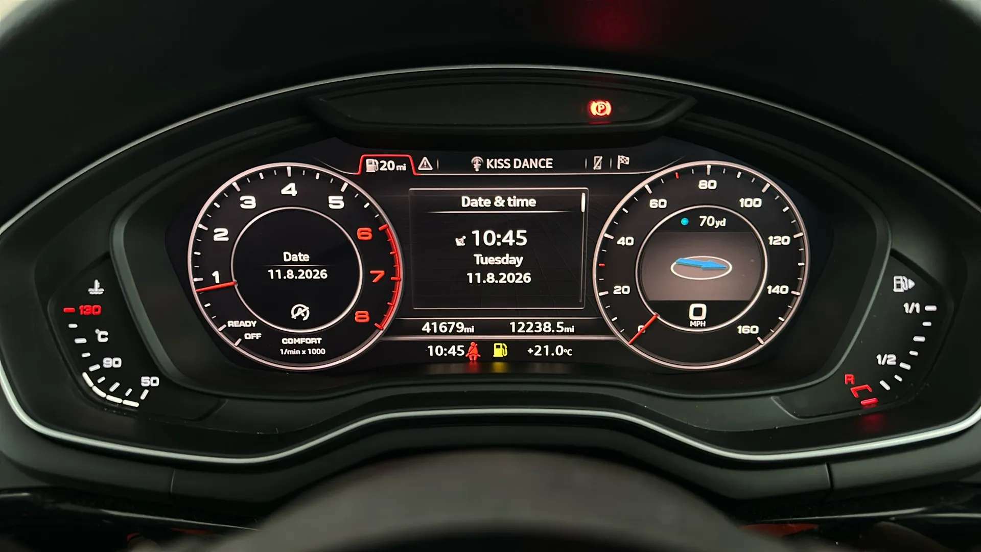 2019 AUDI A5 2019 AUDI A5