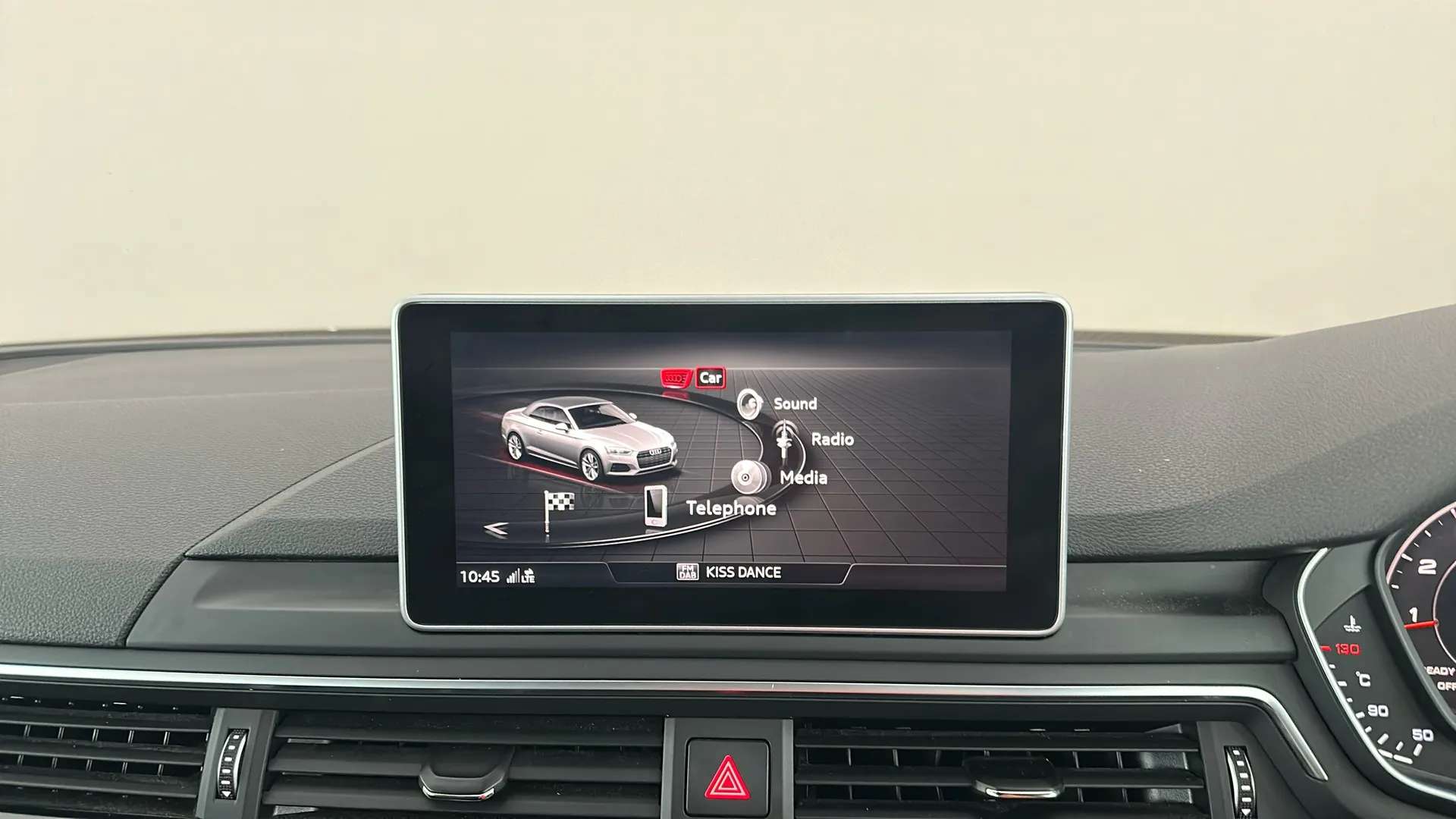 2019 AUDI A5 2019 AUDI A5