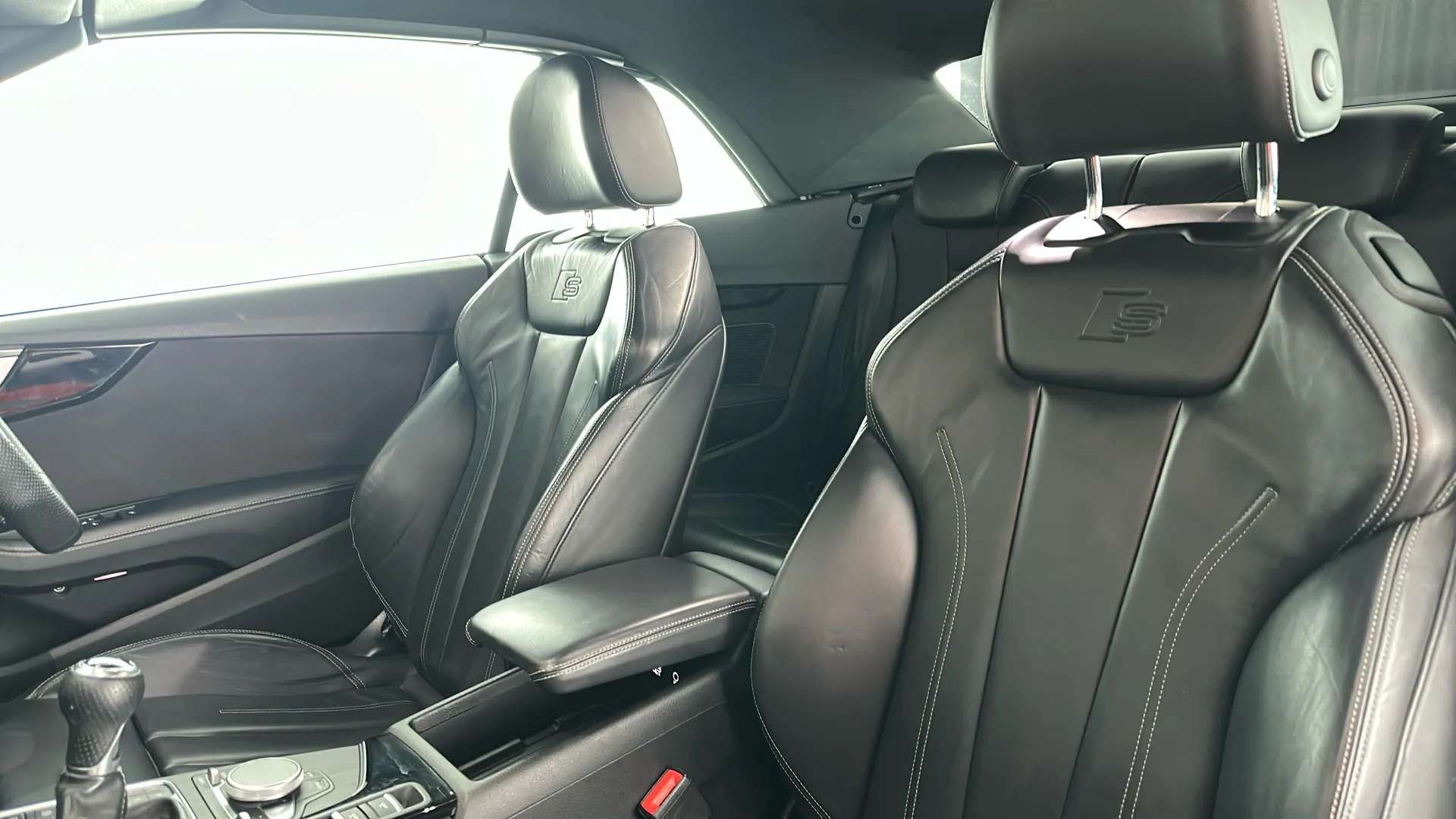 2019 AUDI A5 2019 AUDI A5