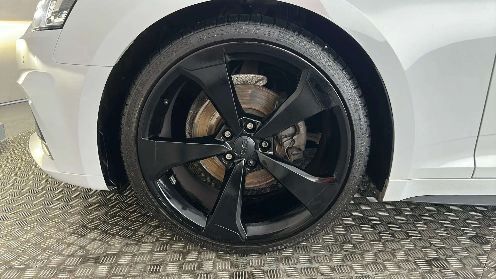 2019 AUDI A5 2019 AUDI A5