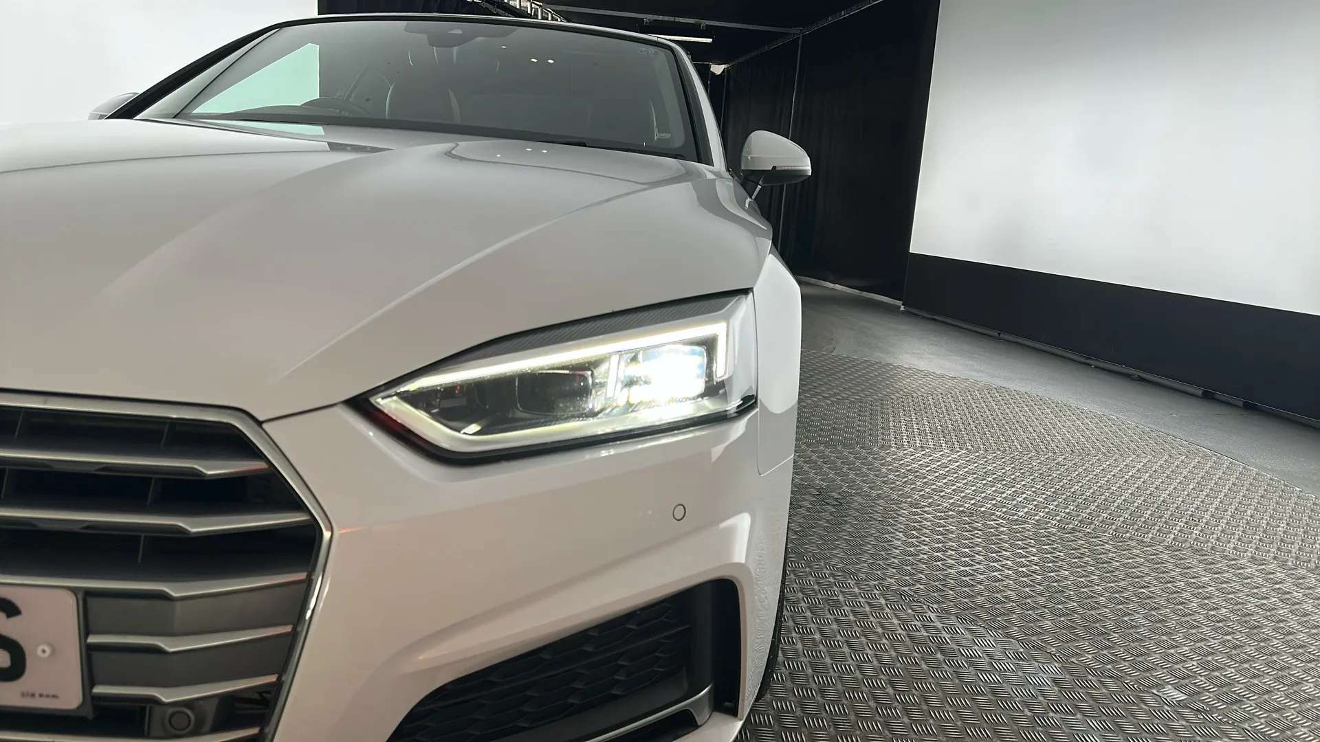 2019 AUDI A5 2019 AUDI A5