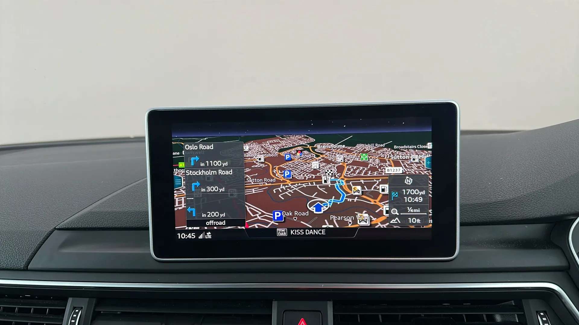 2019 AUDI A5 2019 AUDI A5