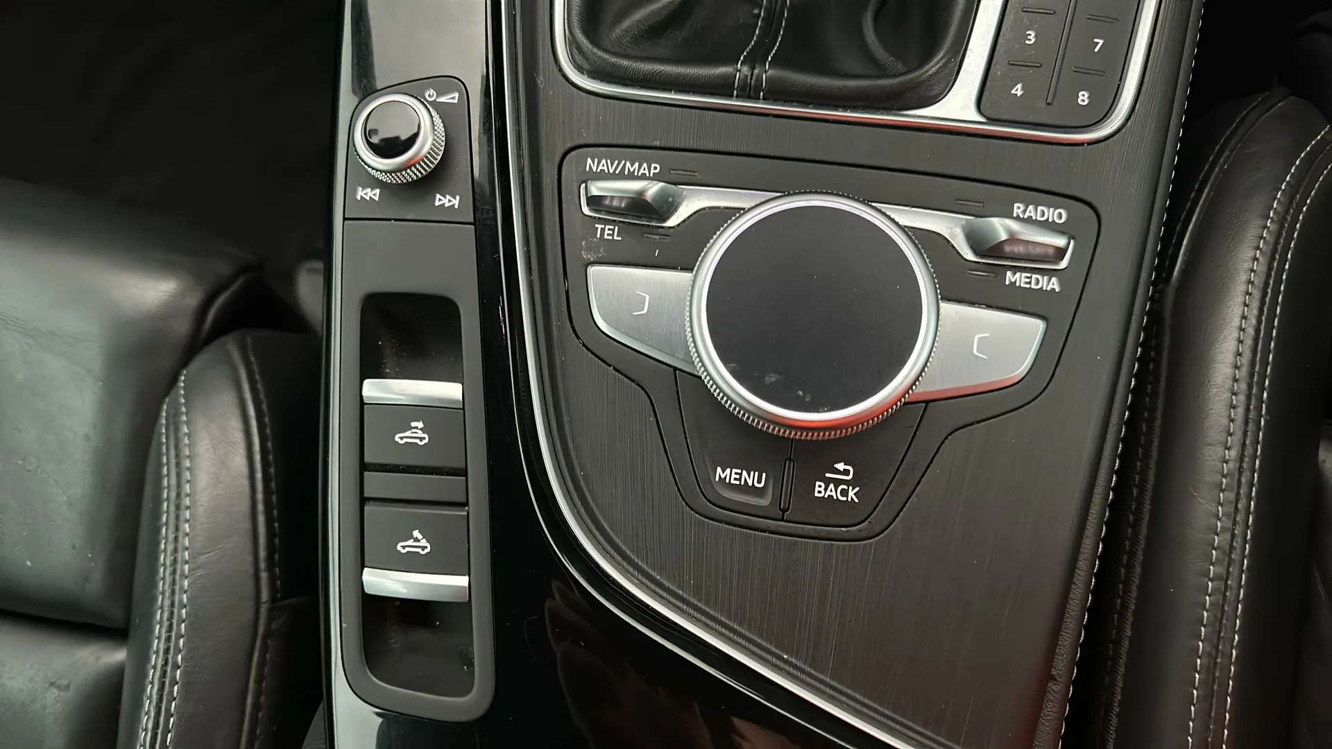 2019 AUDI A5 2019 AUDI A5
