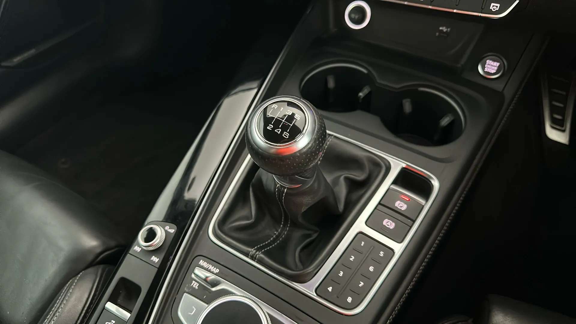 2019 AUDI A5 2019 AUDI A5