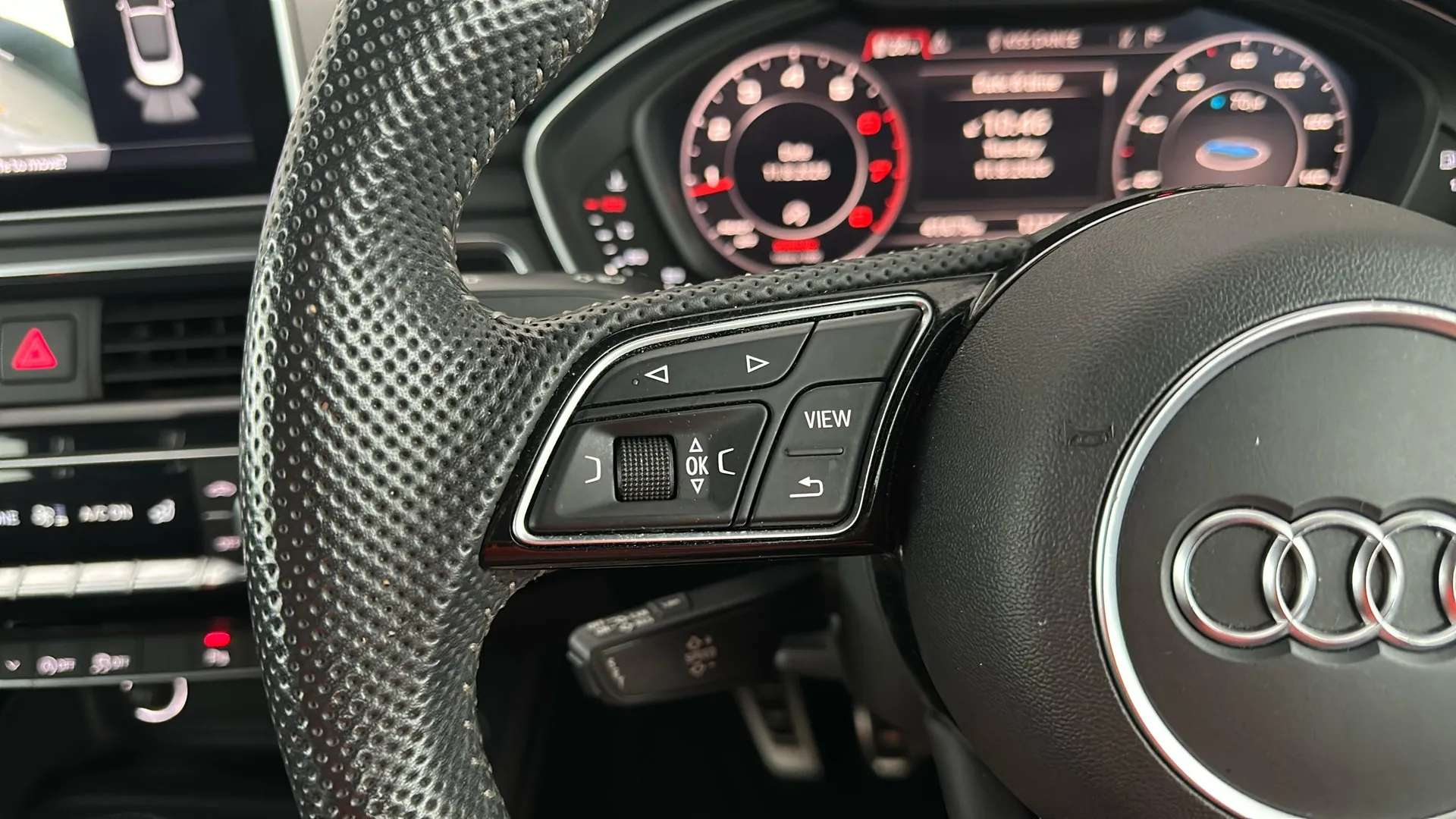 2019 AUDI A5 2019 AUDI A5
