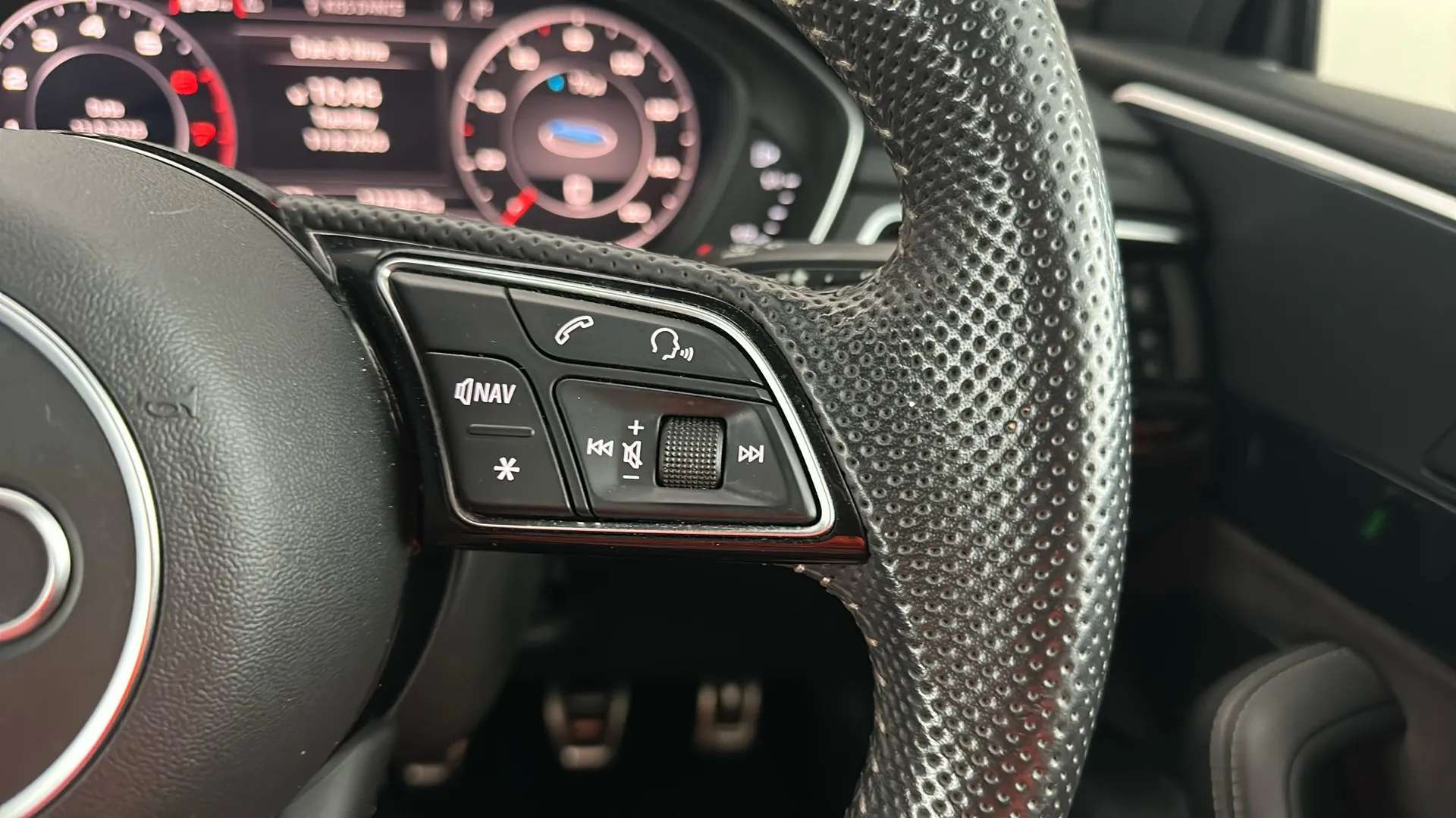 2019 AUDI A5 2019 AUDI A5