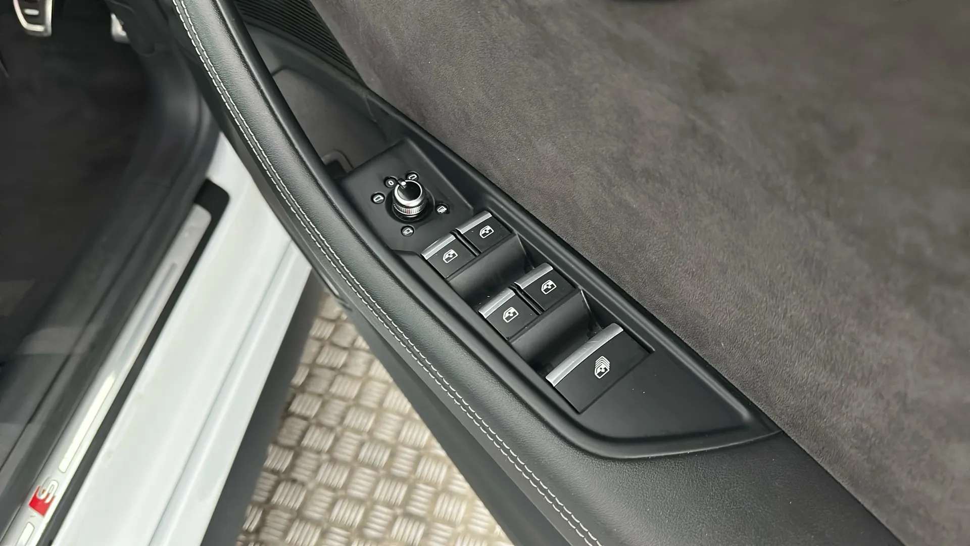 2019 AUDI A5 2019 AUDI A5