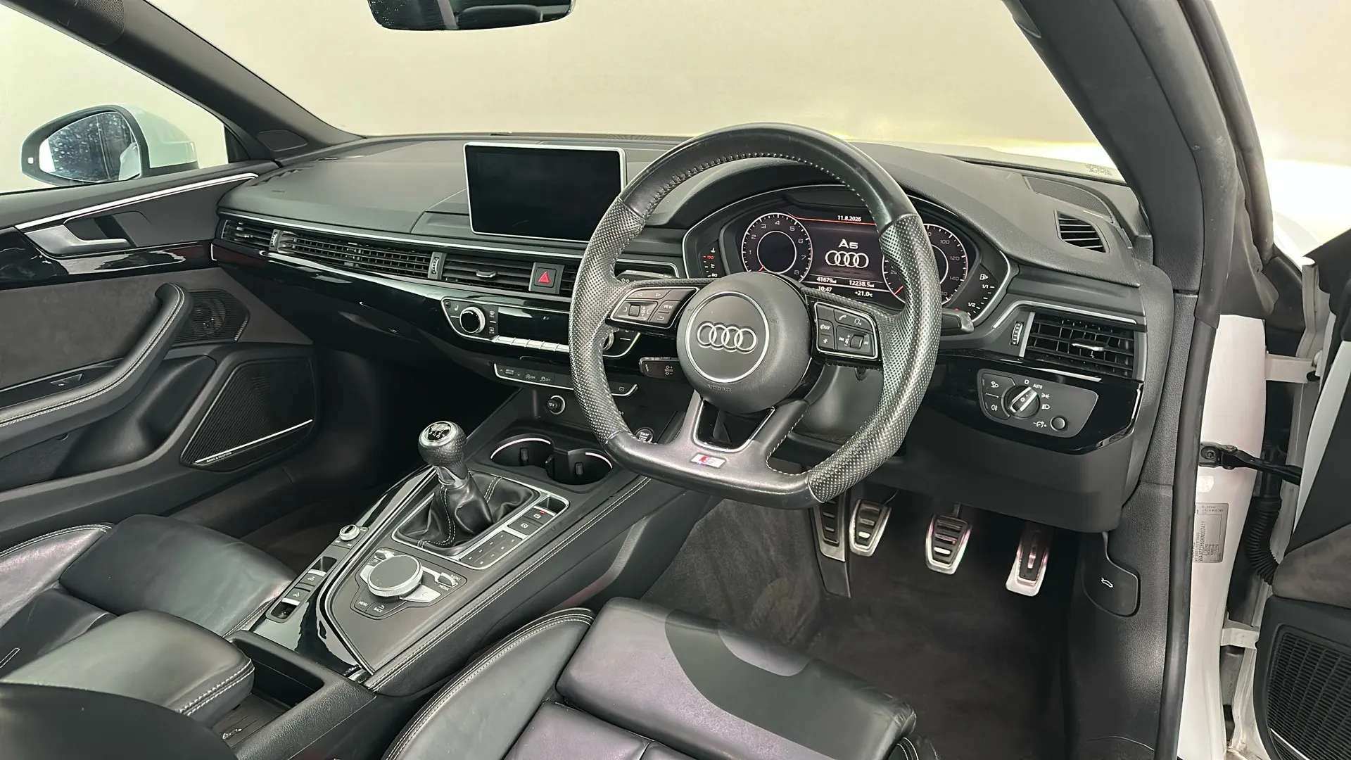 2019 AUDI A5 2019 AUDI A5