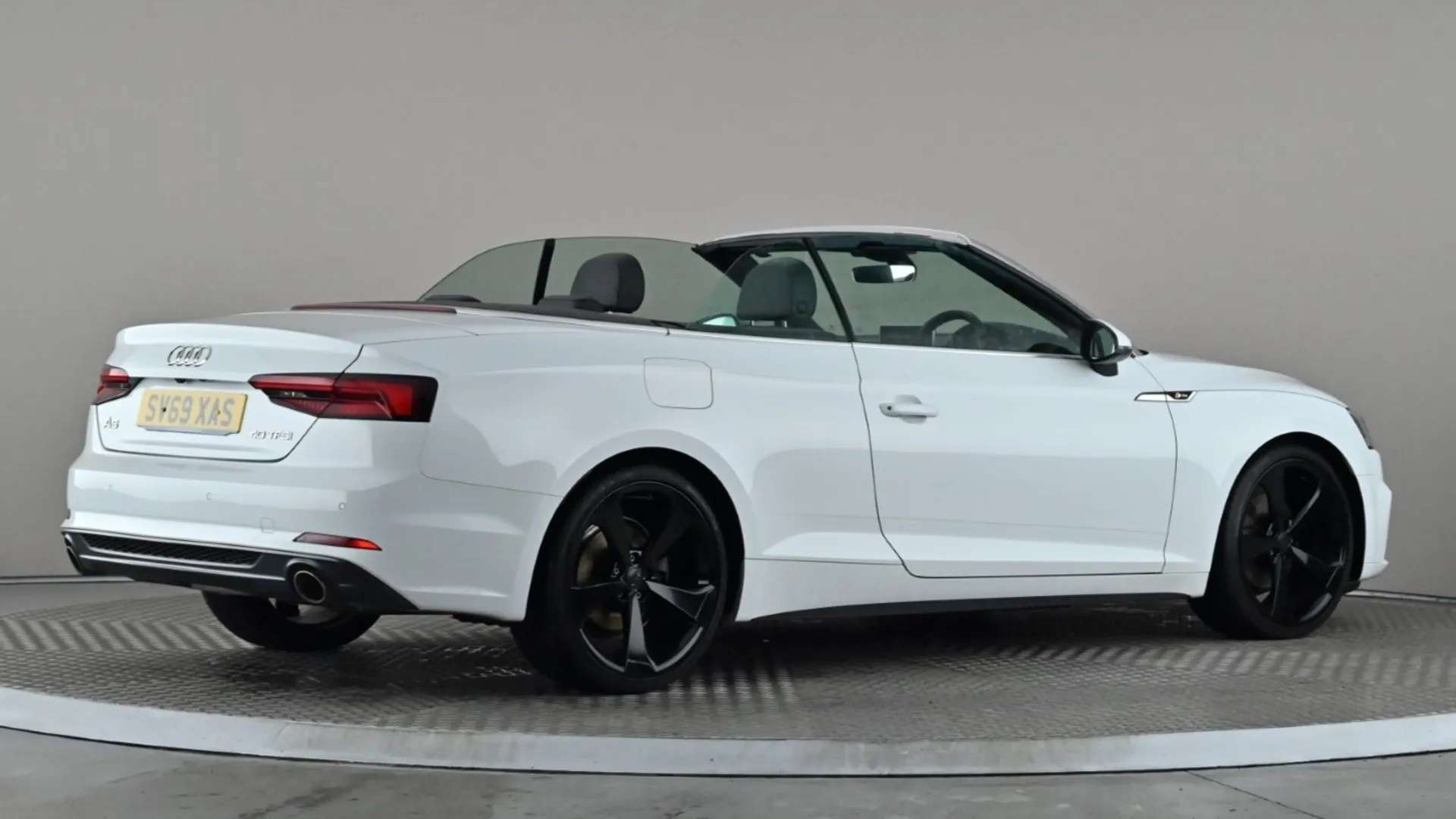 2019 AUDI A5 2019 AUDI A5