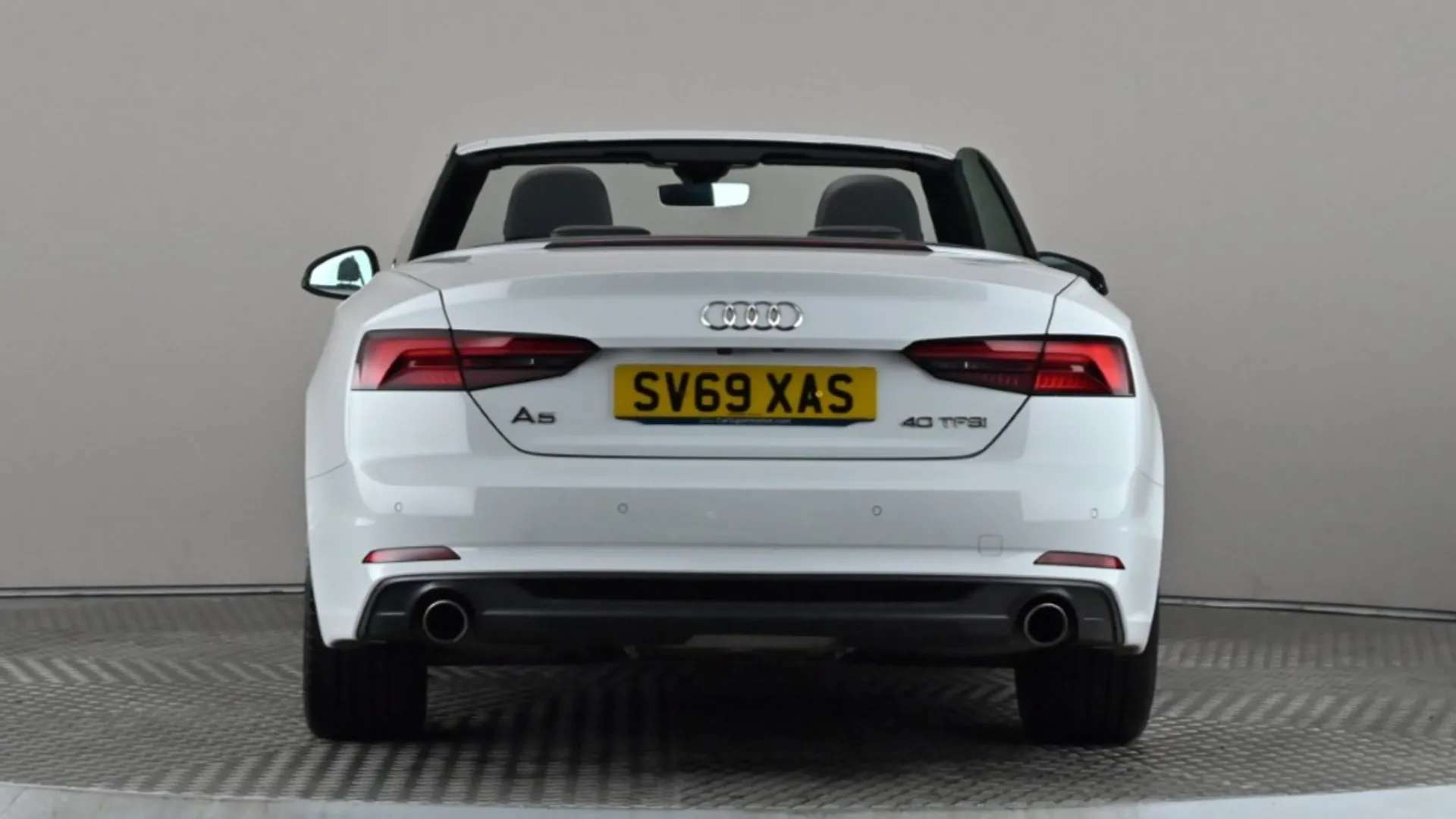 2019 AUDI A5 2019 AUDI A5