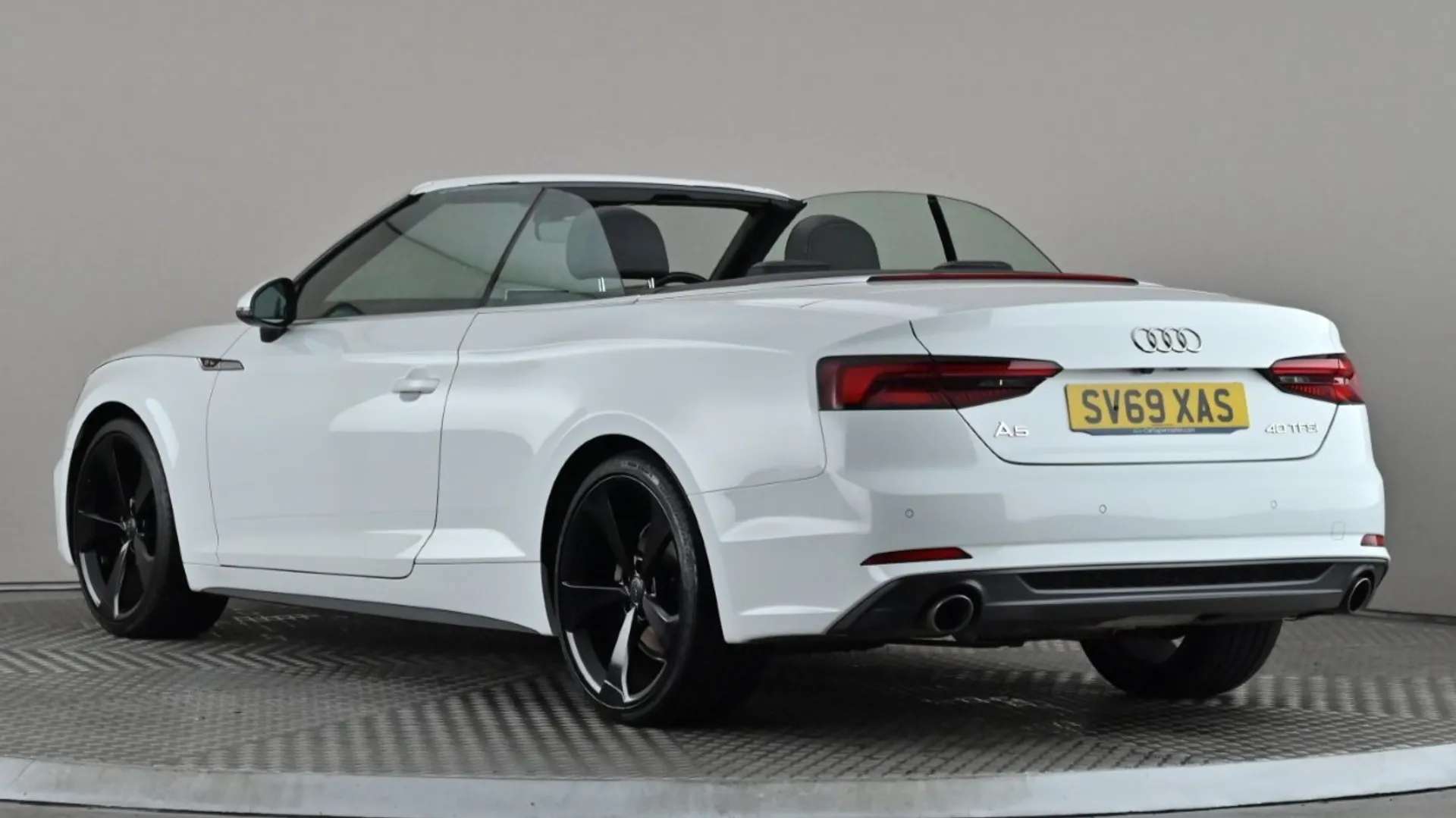 2019 AUDI A5 2019 AUDI A5