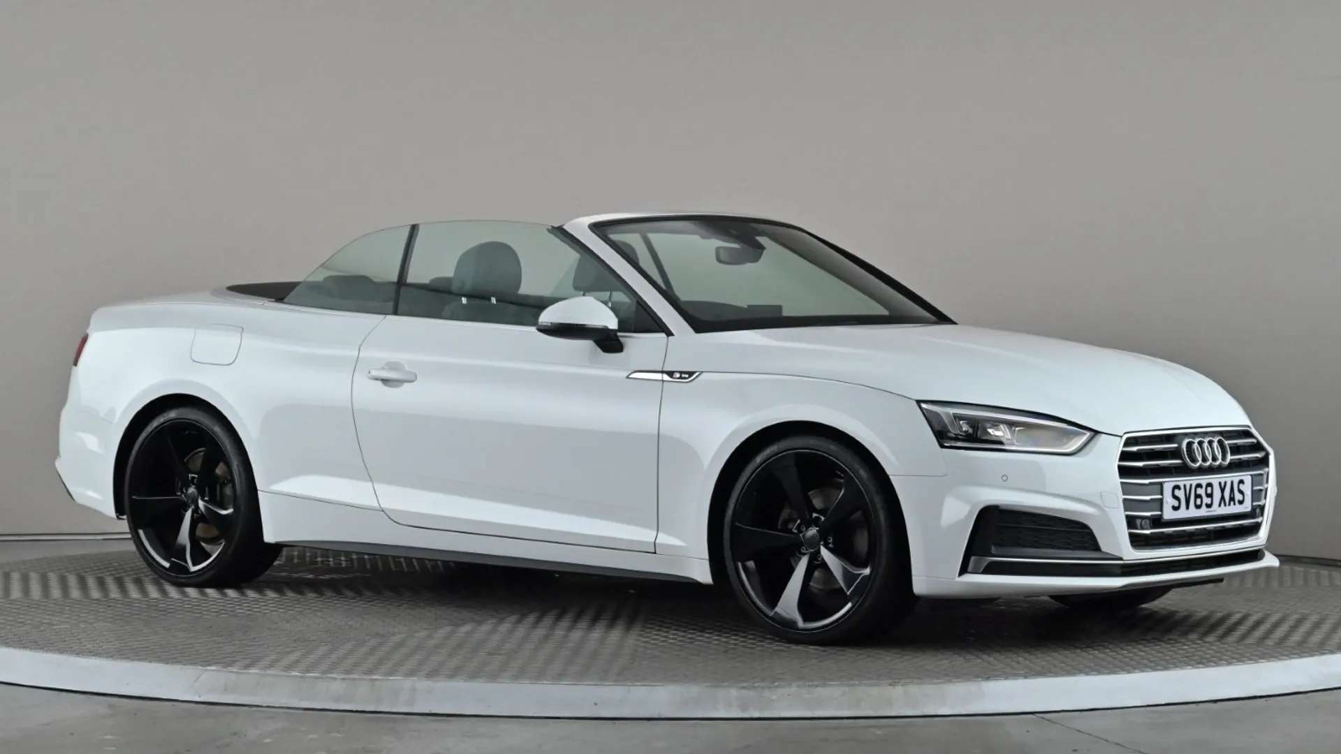 2019 AUDI A5 2019 AUDI A5
